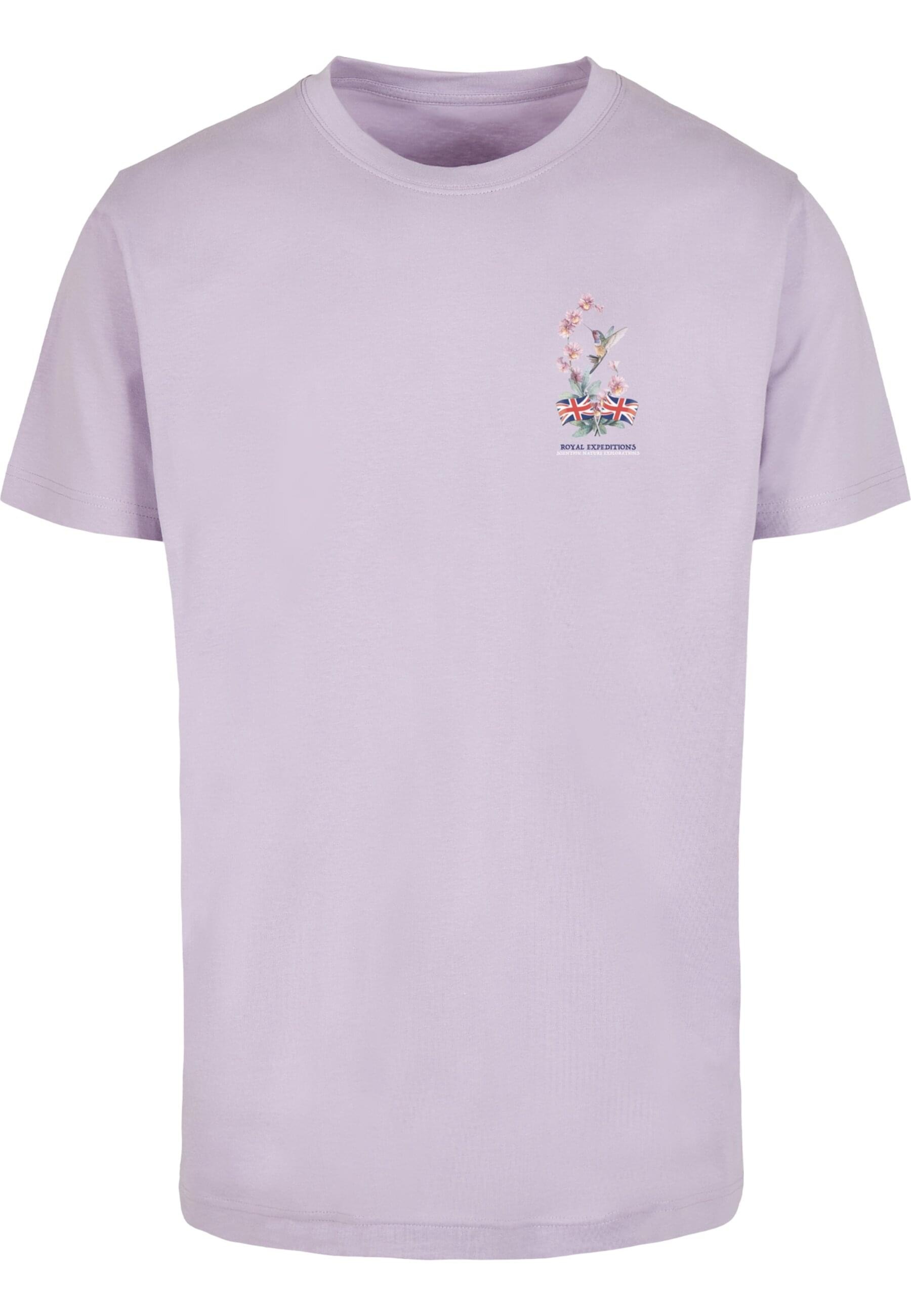 MisterTee T-Shirt »MisterTee Royal Expeditions Tee« 1 Stk.