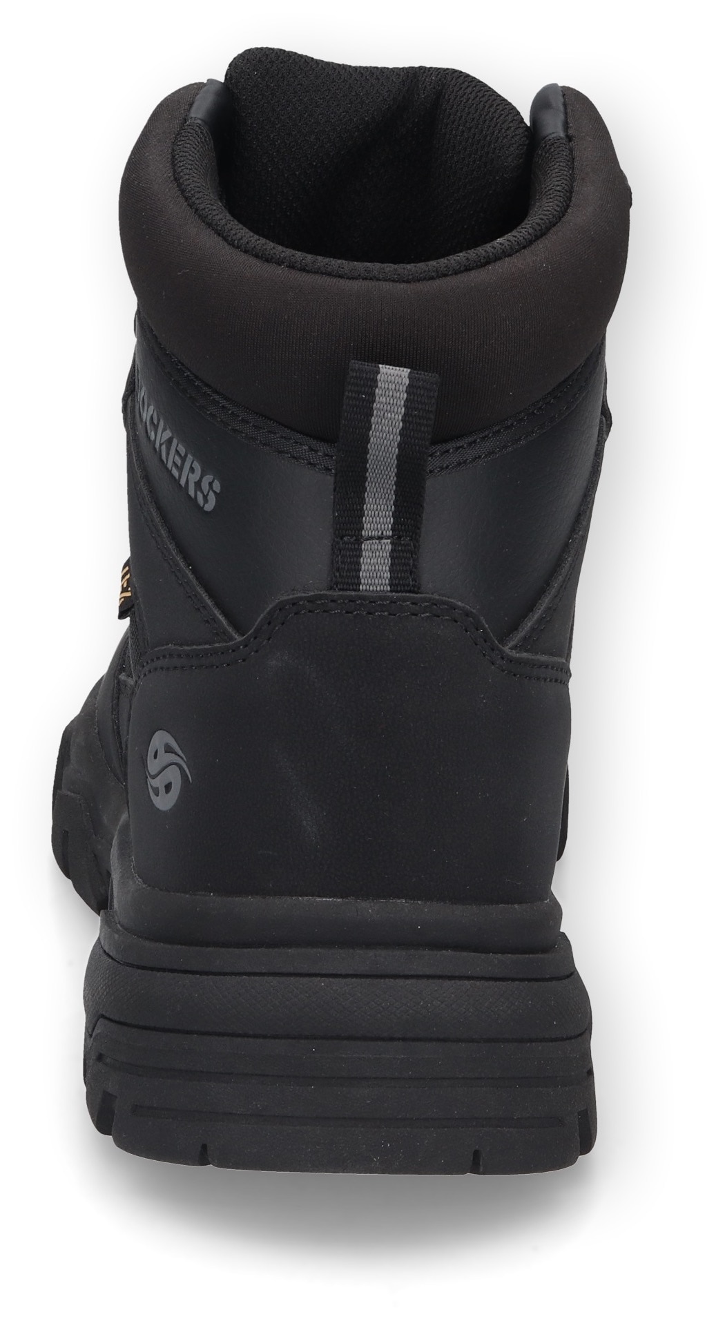 Dockers by Gerli Schnürboots  Boots, Freizeitstiefel mit DOCK-Tex