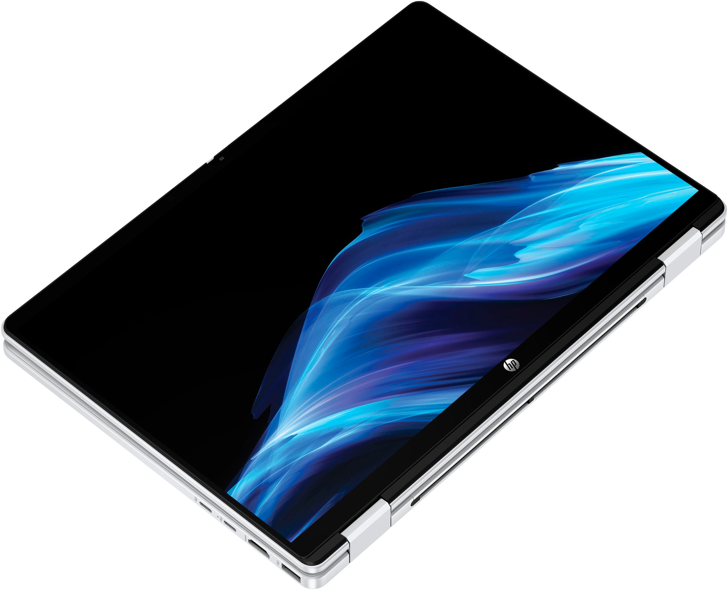 HP Notebook »OmniBook 5 Flip 14-fp0052ng Silver«
