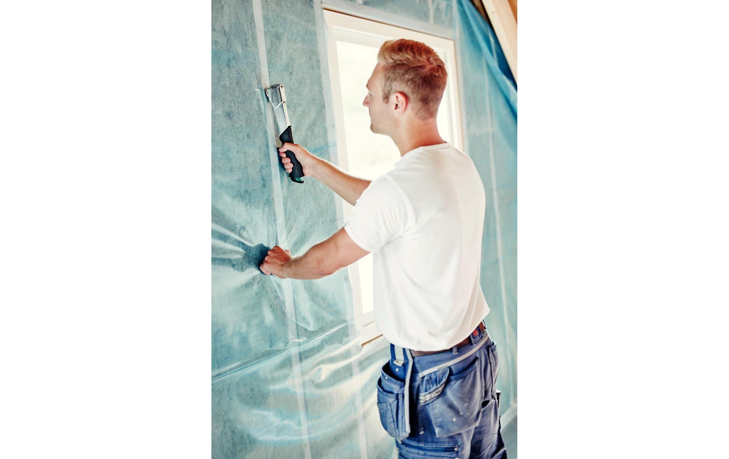 Rapid Hammertacker »PRO R311«