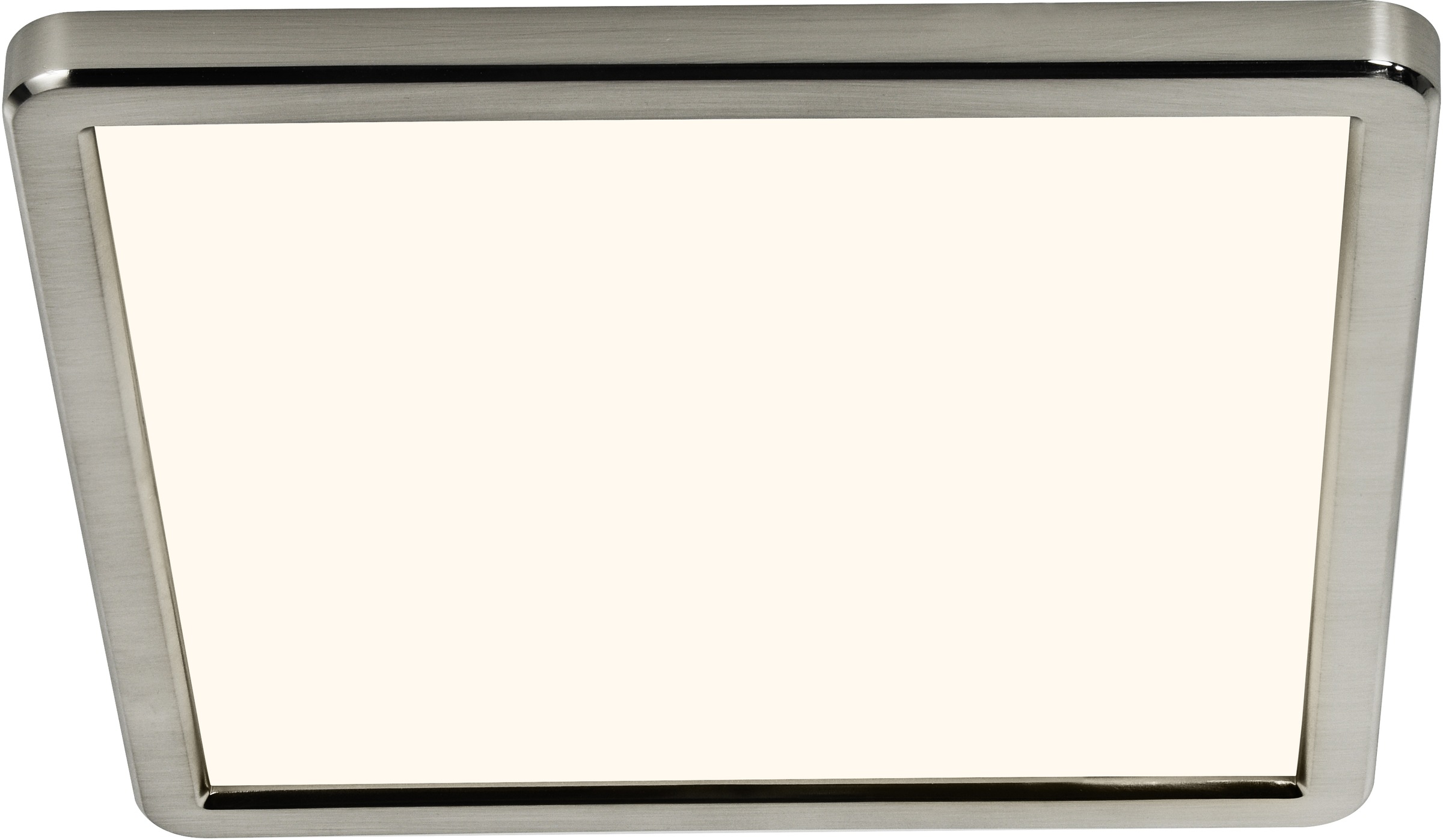 Nordlux LED Deckenleuchte »OJA«, 1 flammig, Leuchtmittel LED-Modul   LED fe günstig online kaufen