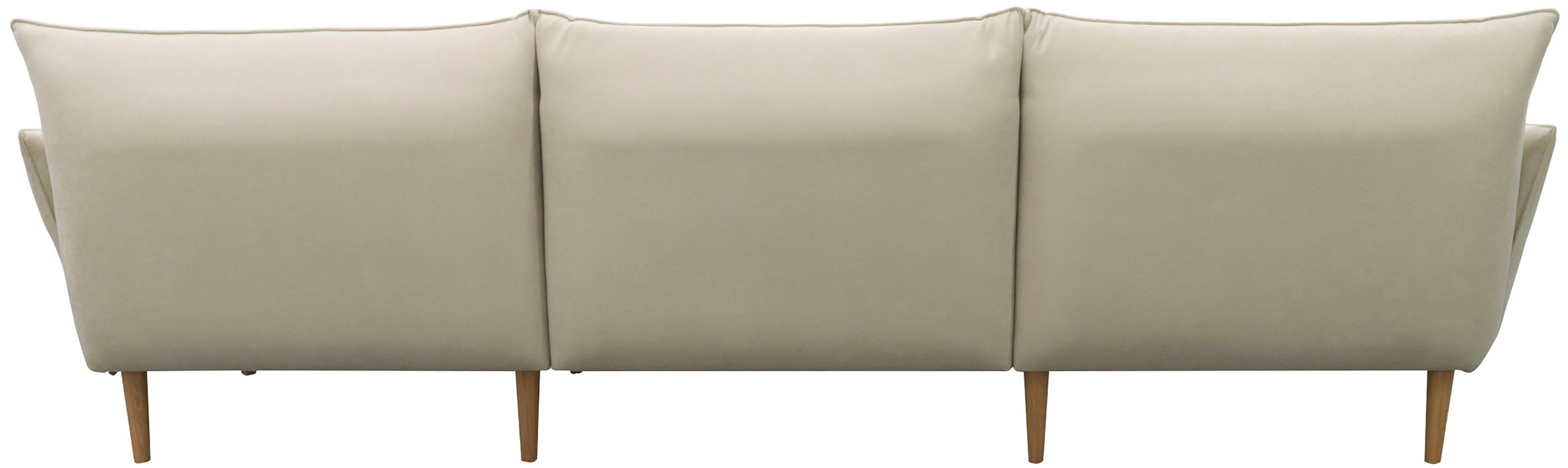 DOMO collection Ecksofa »100 032«