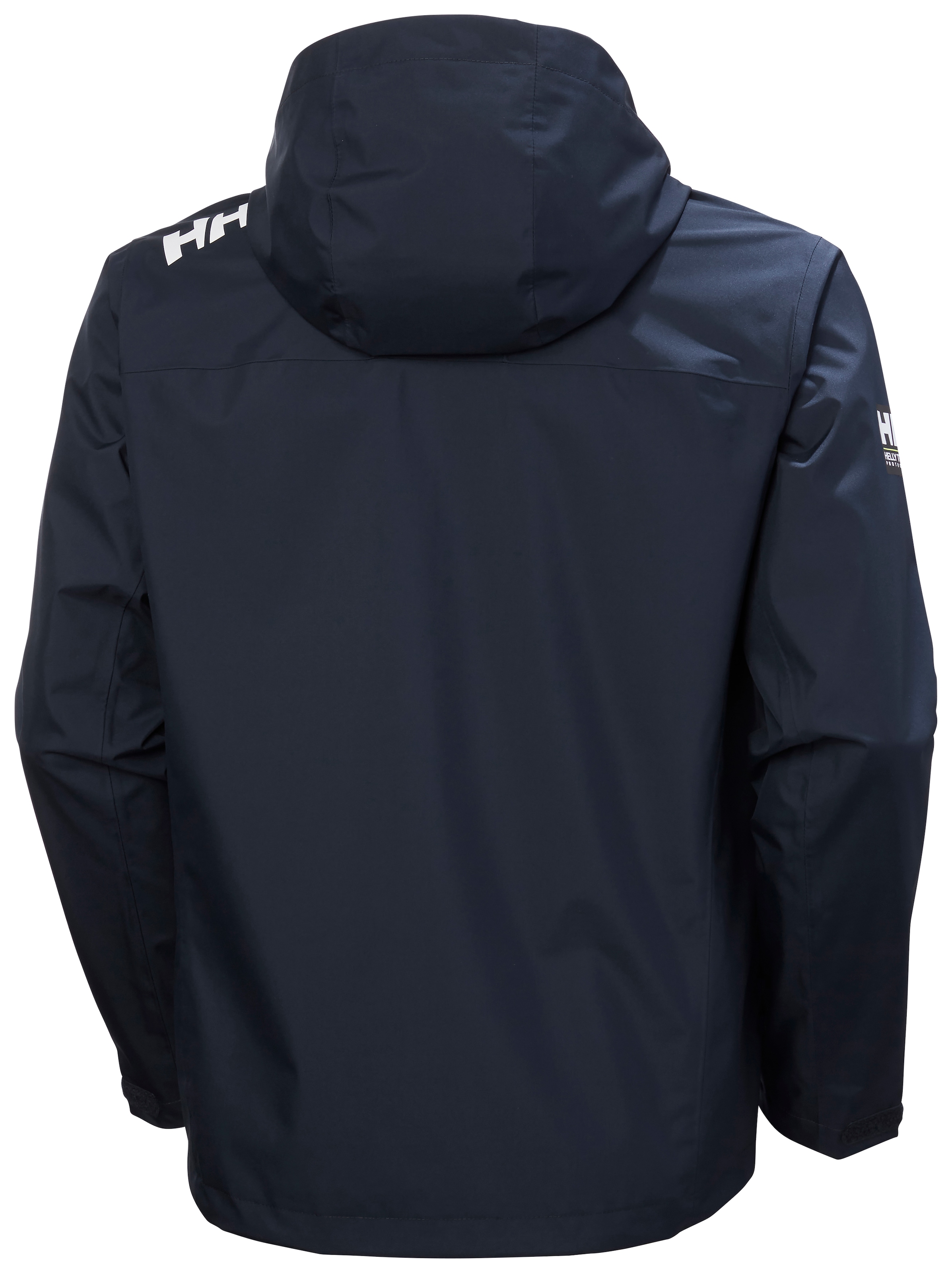 Helly Hansen Funktionsjacke »CREW HOODED JACKET 2.0« mit Kapuze für Erwachsene