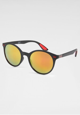 YOUNG SPIRIT LONDON Eyewear Sonnenbrille, mit verspiegelten Gläsern kaufen