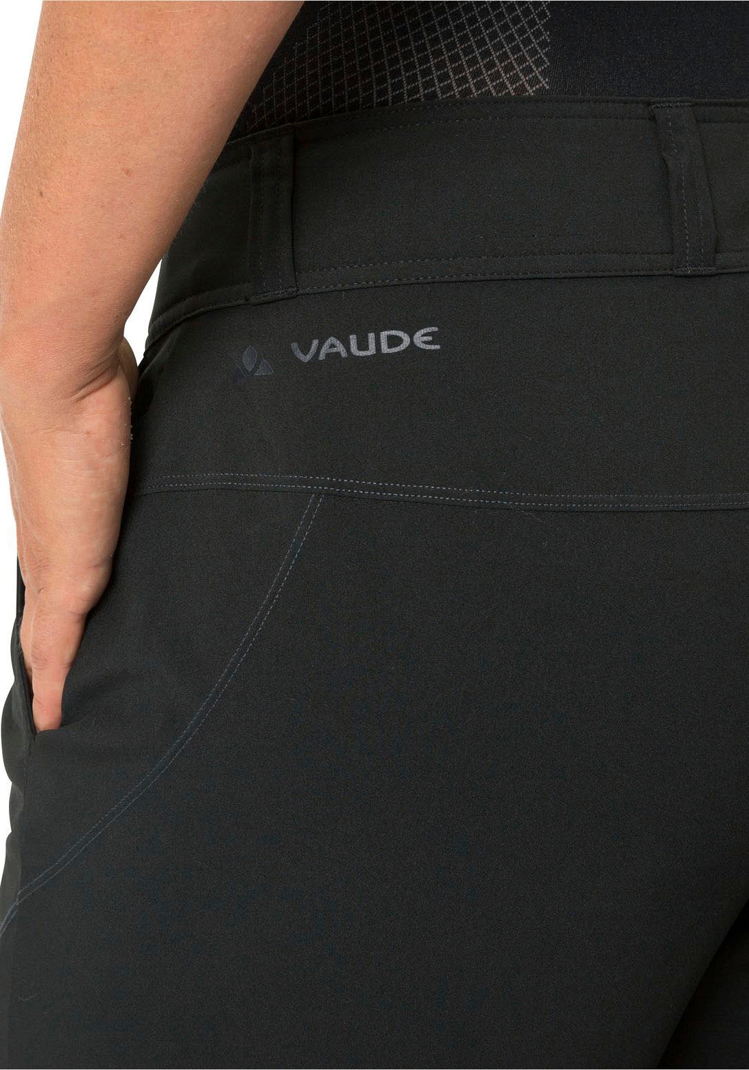 VAUDE Fahrradhose »LEDRO«