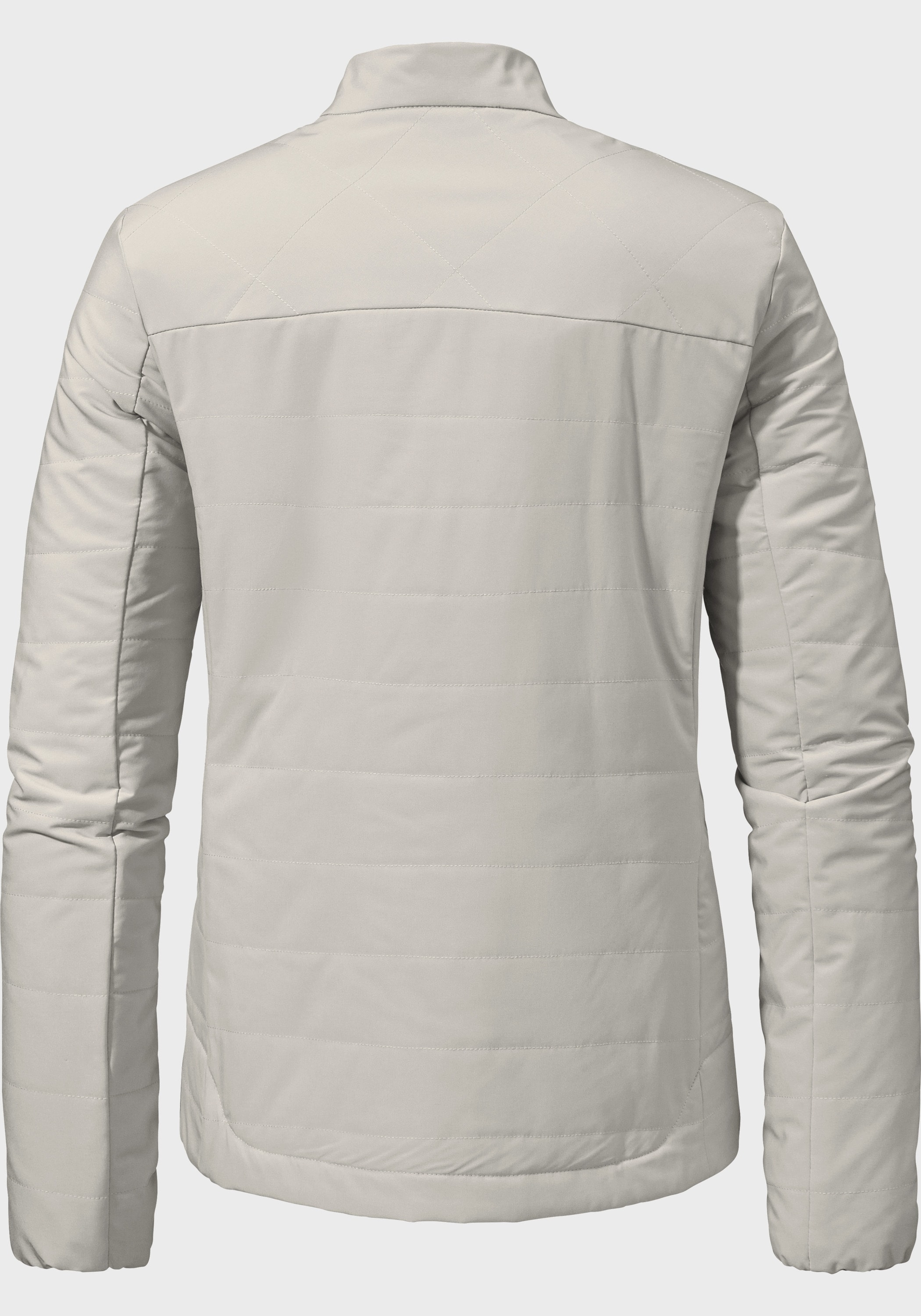 Schöffel Daunenjacke »Insulation Jacket Bozen L«, ohne Kapuze