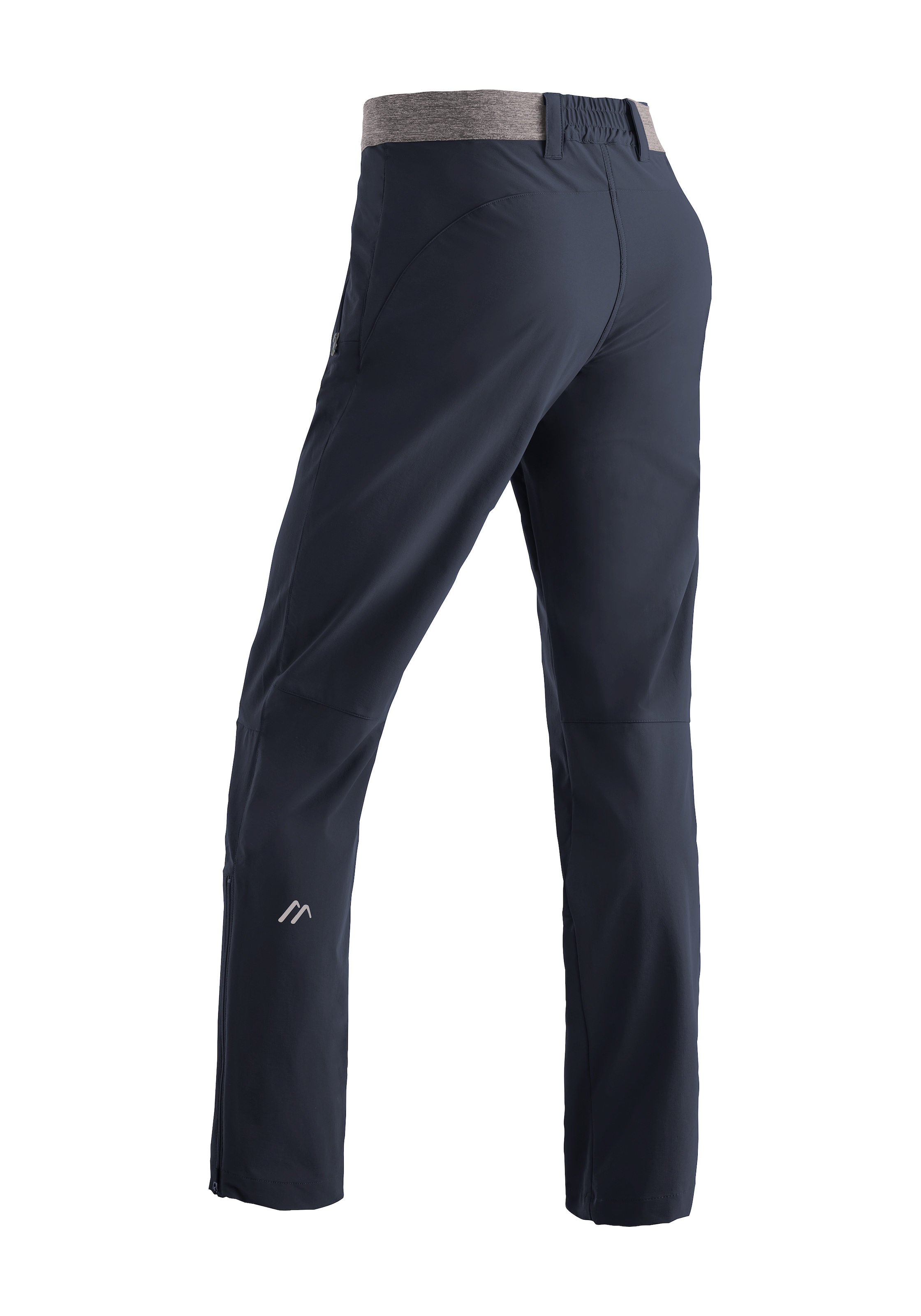 Maier Sports Funktionshose »Norit 2.0 W«  Technische Outdoorhose aus leichtem Funktionsmaterial
