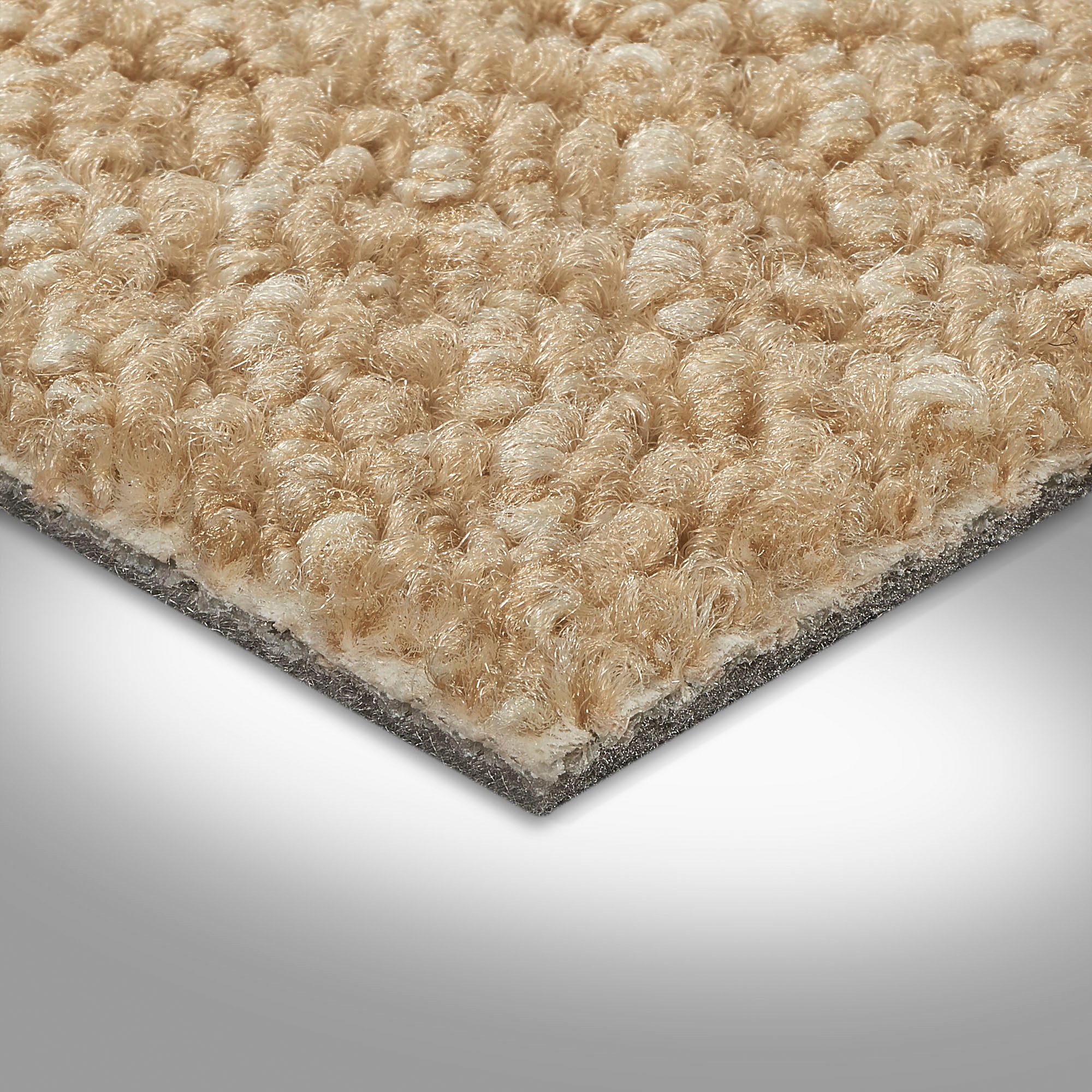 Vorwerk Teppichboden »Passion 1093 (Traffic), Schlinge - Uni Farben, Made in Germany«, rechteckig, 6,3 mm Höhe, Wohnzimmer, Schlafzimmer, Kinderzimmer, Breite 400/500 cm
