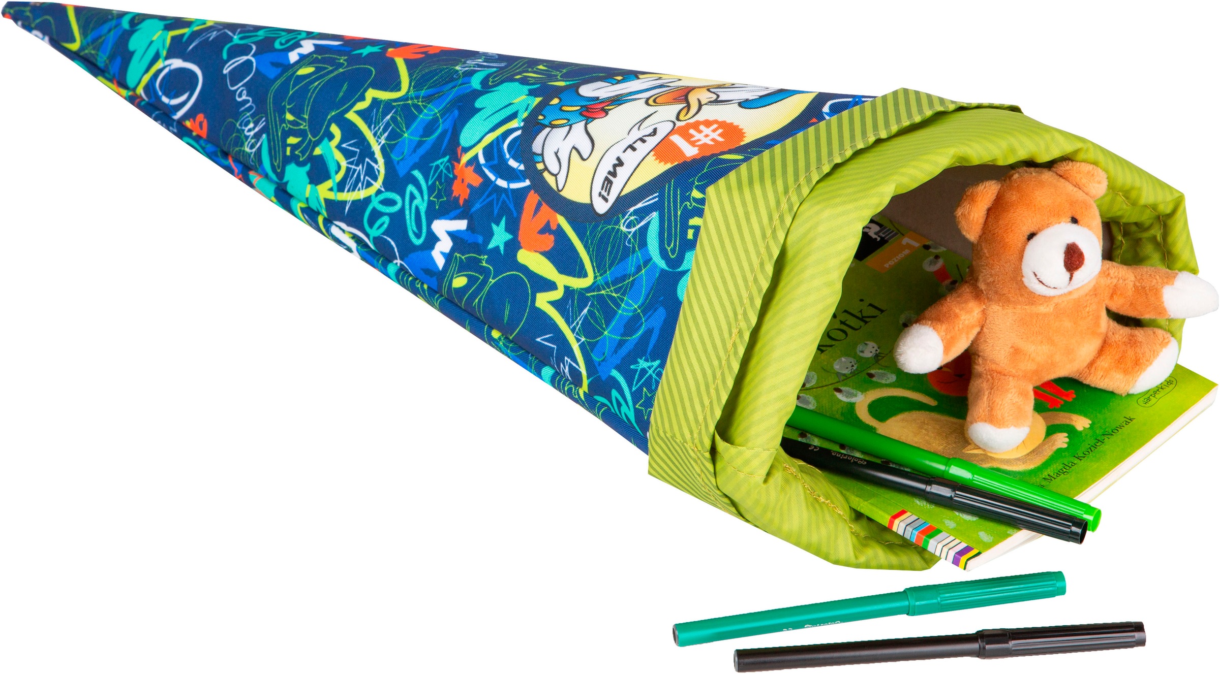 McNeill Schultüte »Donald Duck«