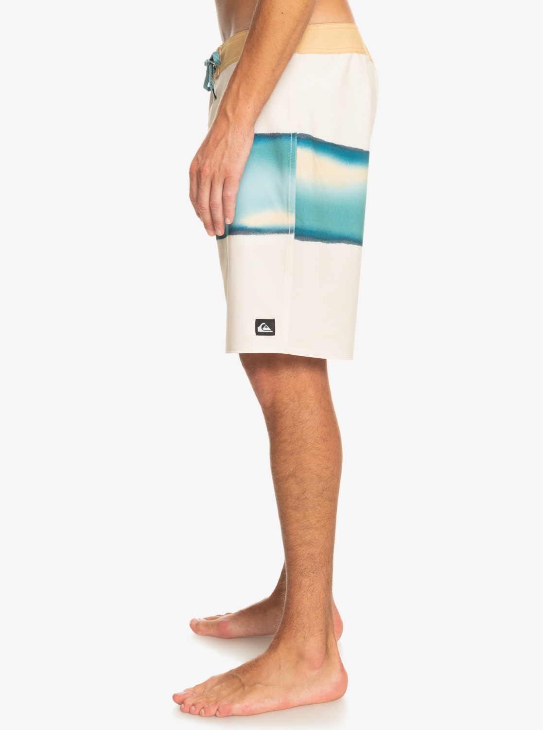 4. Bild von Quiksilver Boardshorts »Surfsilk Air Brush 19"«