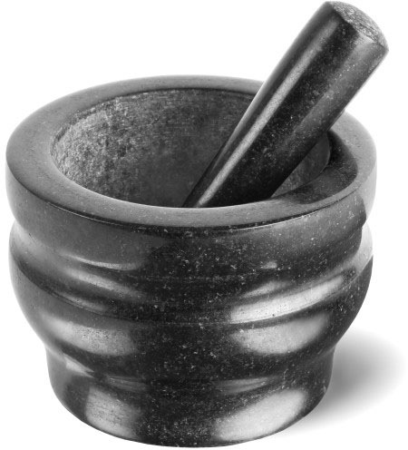 Cole & Mason Mörser »H100379« pflegeleichter Granit günstig online kaufen