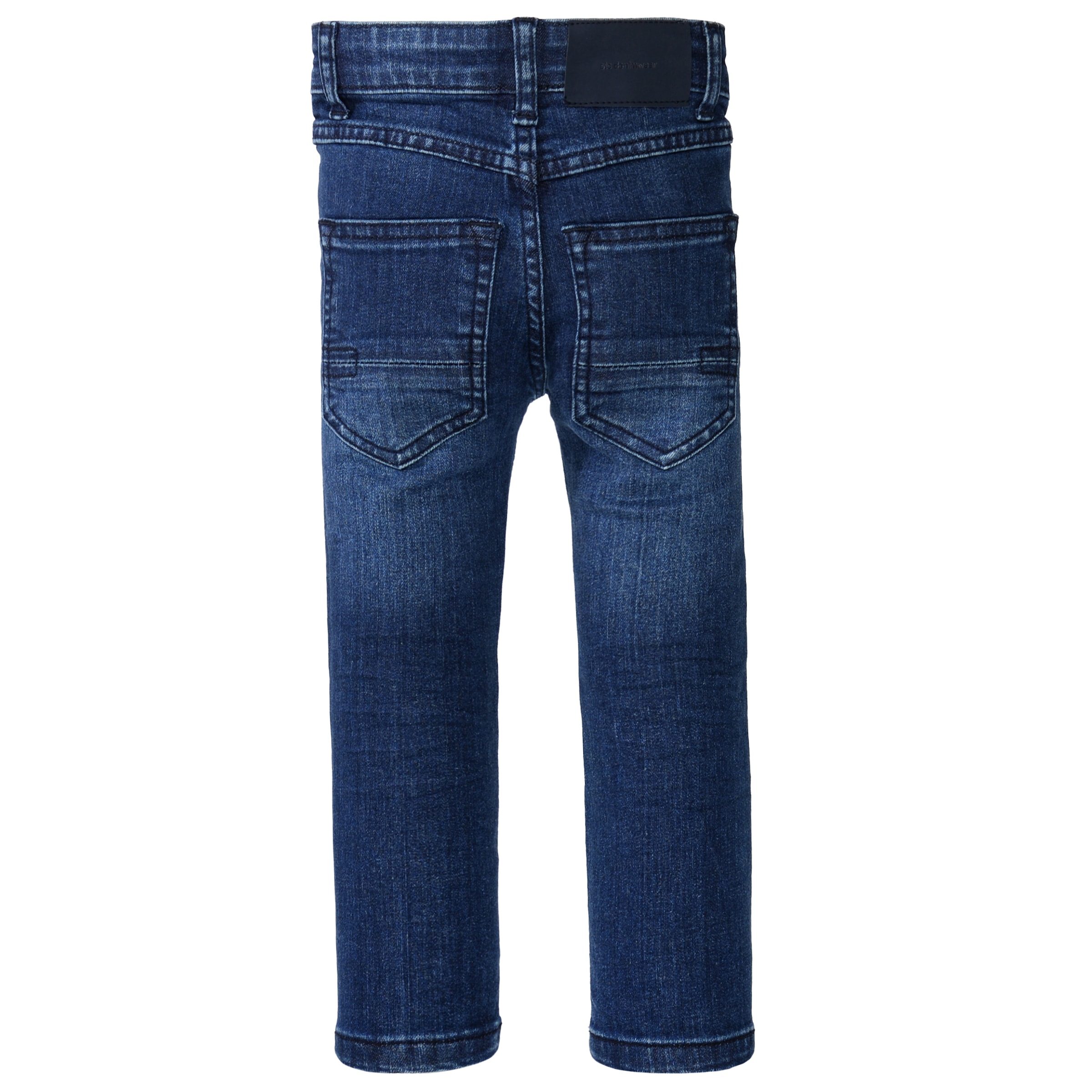 STACCATO Slim-fit-Jeans »STCSAM« Slim Fit
