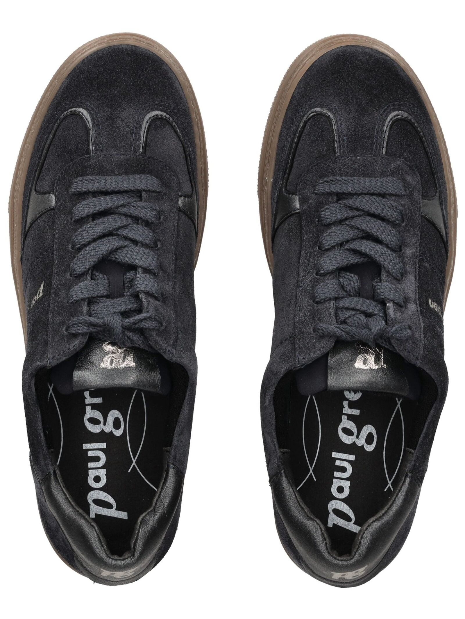 Paul Green Sneaker »Paul Green Sneaker Leder«