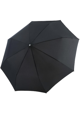 bugatti Taschenregenschirm »Gran Turismo, schwarz« kaufen