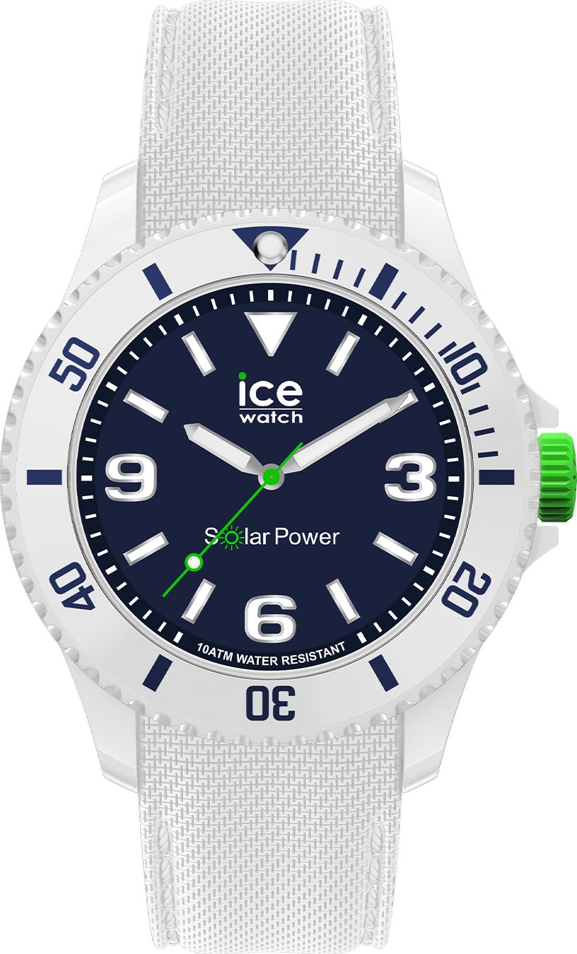 Solaruhr »ICE online nine sixty ice-watch 19546« bestellen SOLAR, -