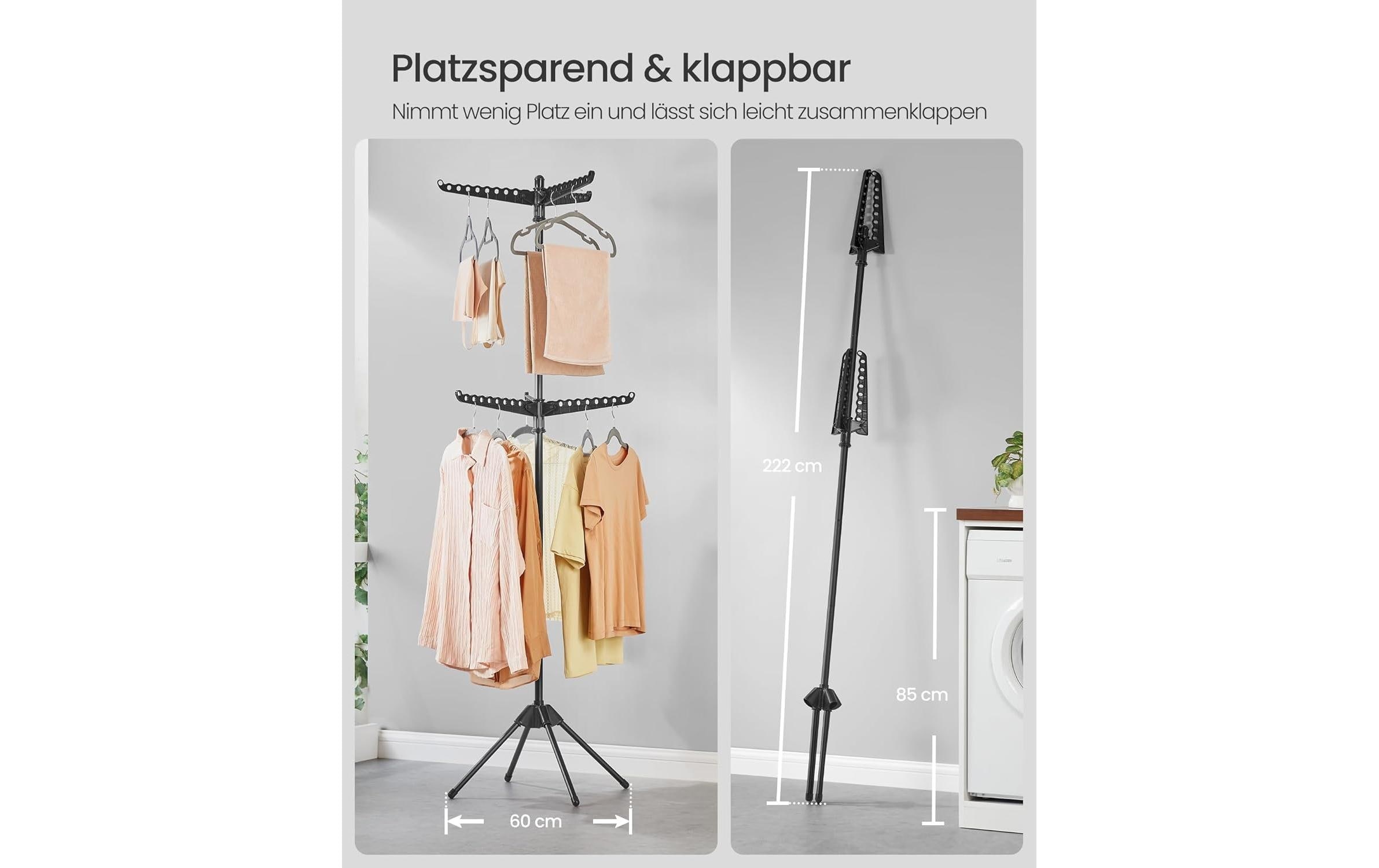 SONGMICS Kleiderständer