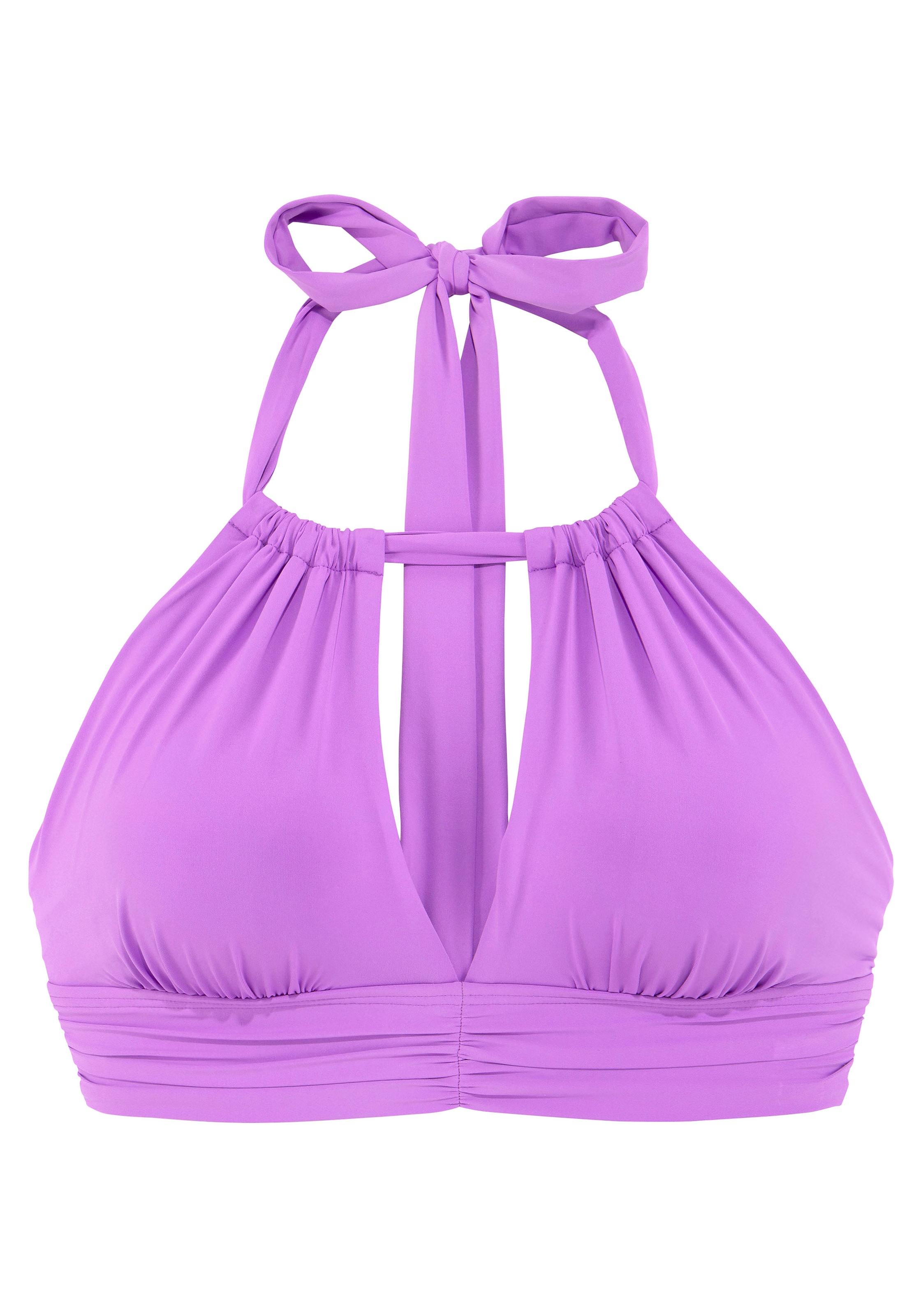 s.Oliver Bustier-Bikini-Top »Spain«, in trendigen Farben
