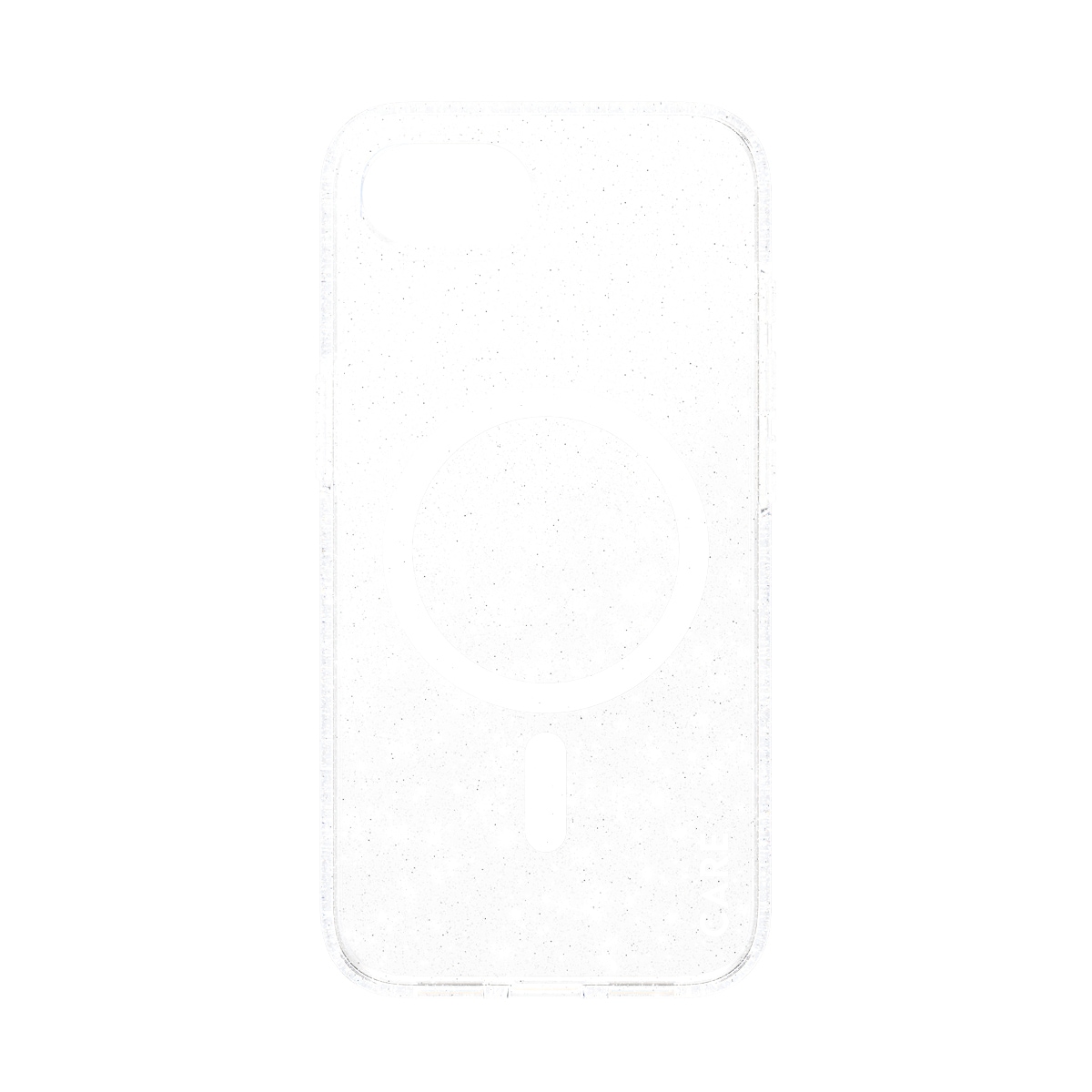 CARE by PanzerGlass Handyhülle »Flagship Case Urban Combat mit MagSafe«, Backcover, Schutzhülle, Handyschutzhülle, Case, Schutzcase, stoßfest