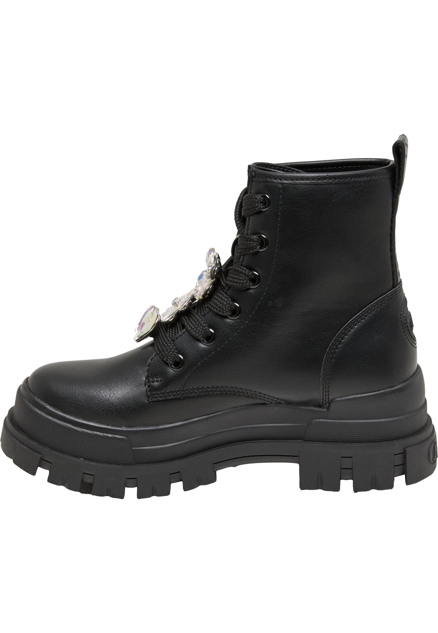 Buffalo Stiefel »Buffalo ASPHA RLD ICE 2.0 - VEGAN NAPPA«
