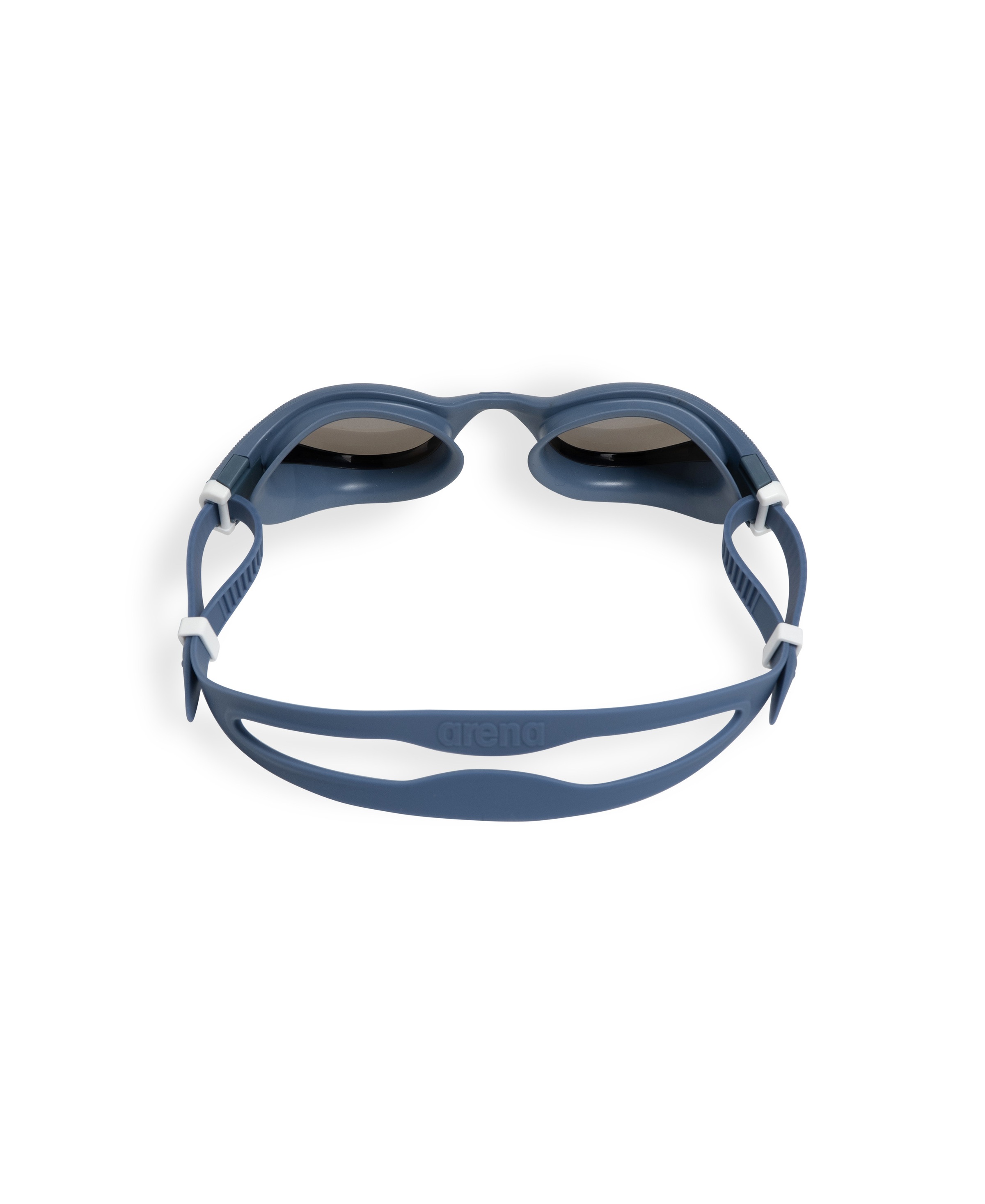 Arena Schwimmbrille »THE ONE PLUS MIRROR« für Erwachsene, verspiegelte Gläser, mit Anti-Beschlag-Technologie