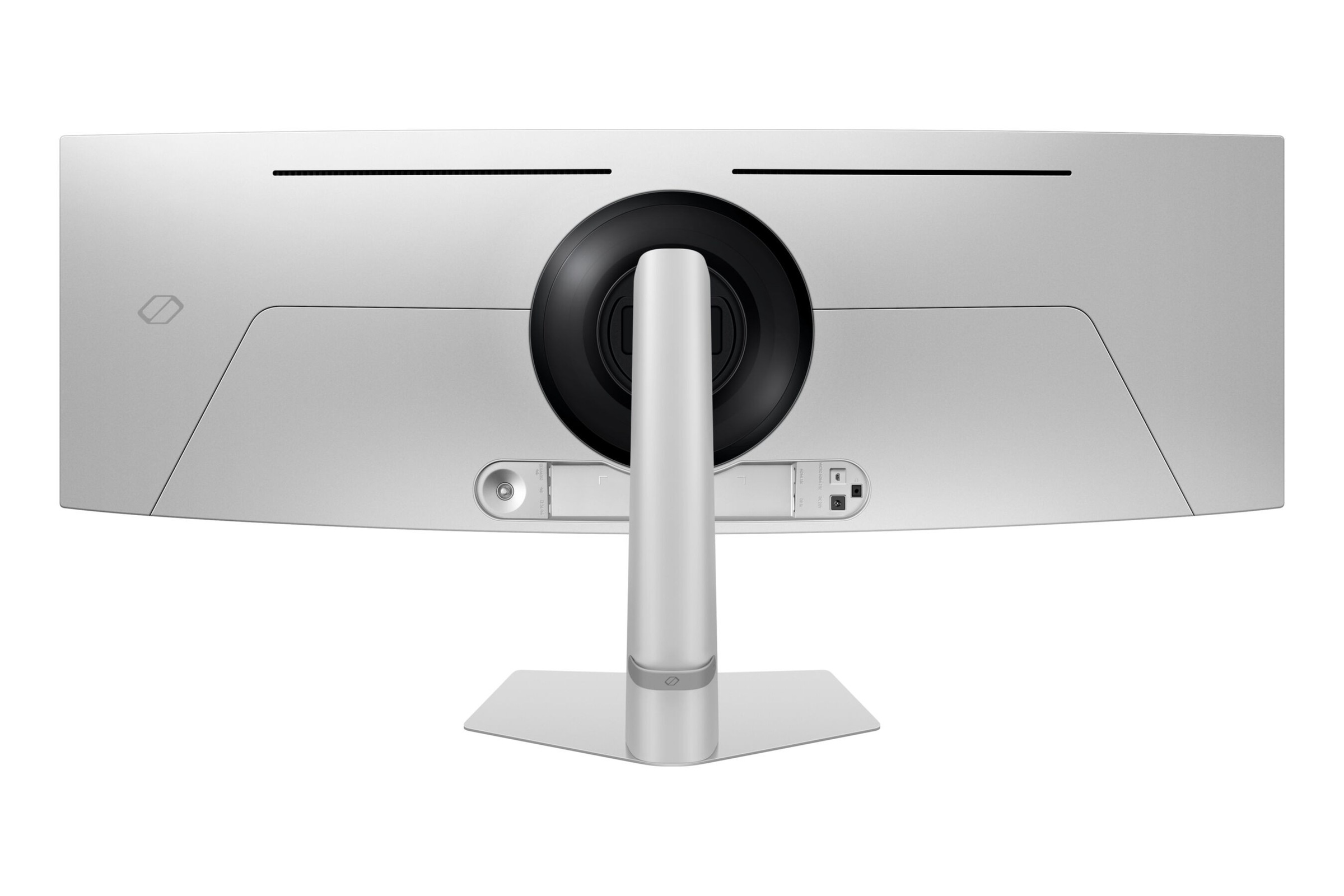Samsung LED-Monitor »S49DG910SU«, 124 cm/49 Zoll, 5120 x 1440 px, DQHD, 0,03 ms Reaktionszeit, 144 Hz