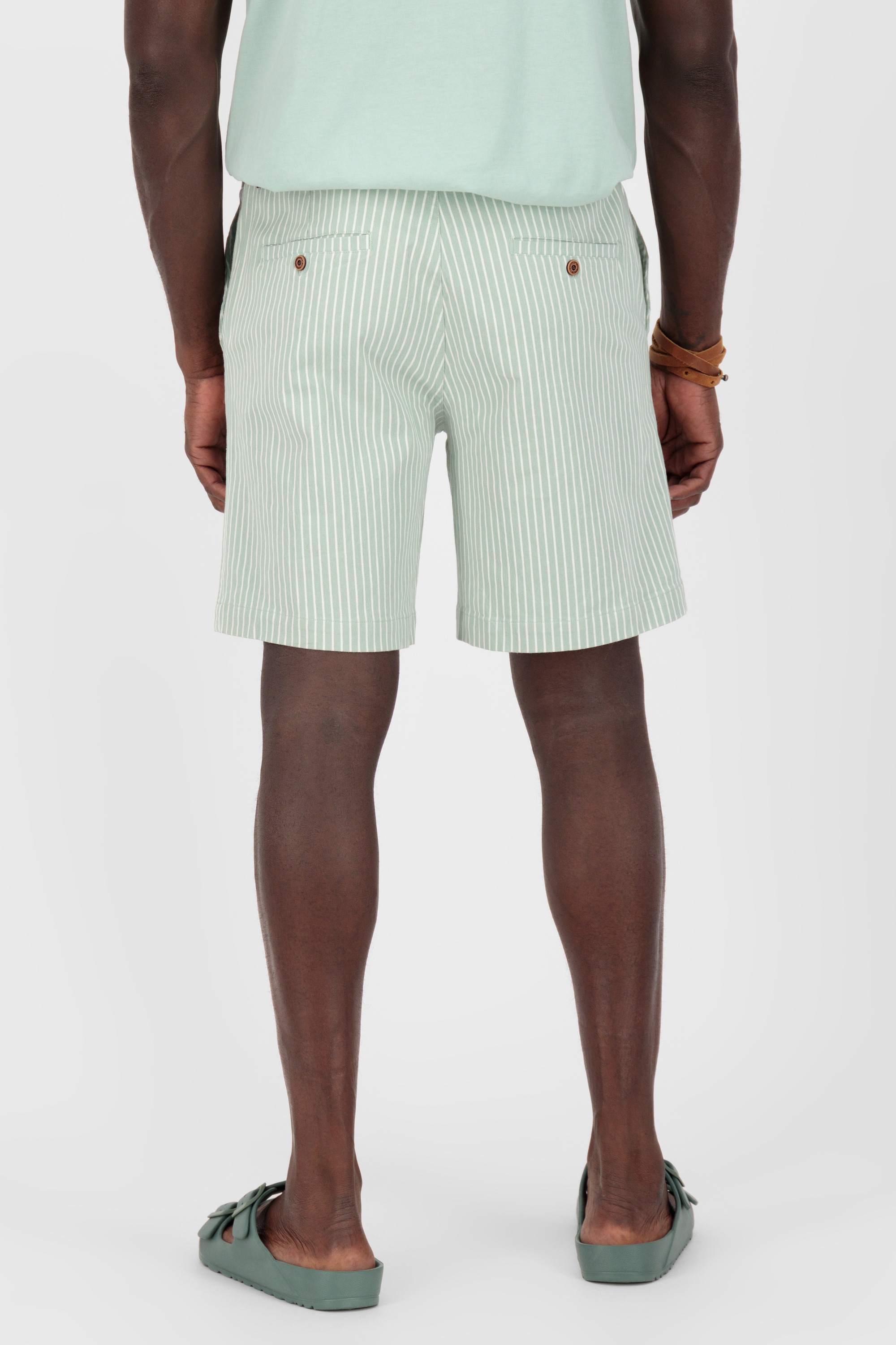 Alife & Kickin Shorts »Herren MarcoAK Z«