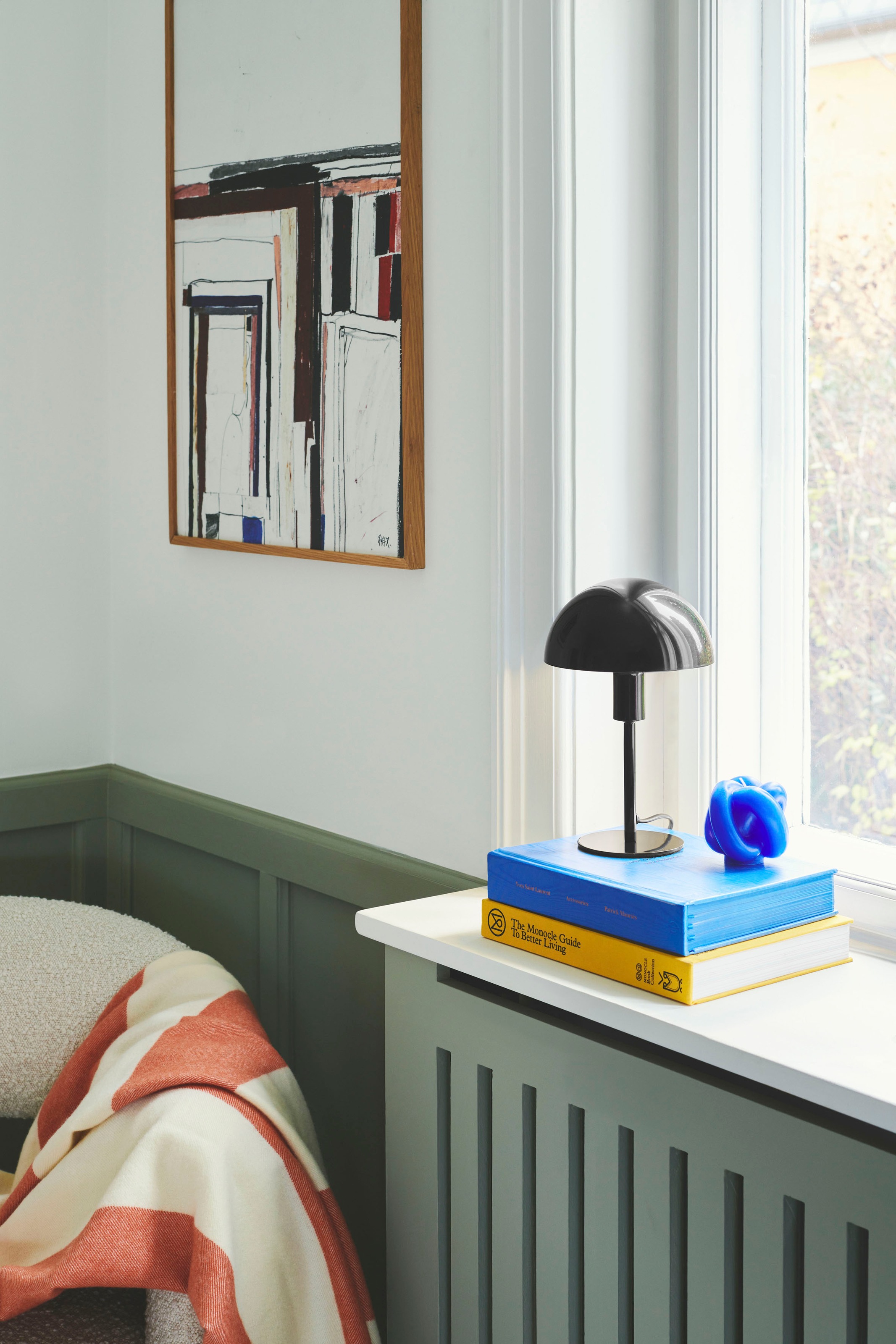 Nordlux Tischleuchte »Ellen Mini«, 1 flammig, Leuchtmittel E14   ohne Leuch günstig online kaufen