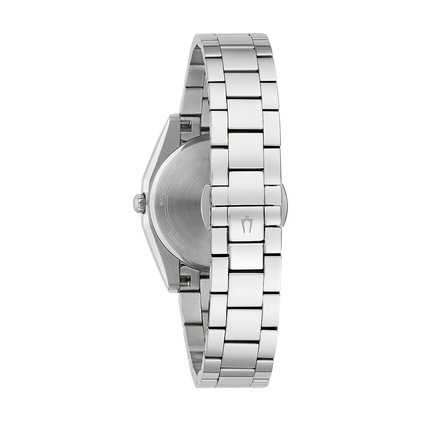 Bulova Quarzuhr »Surveyor«