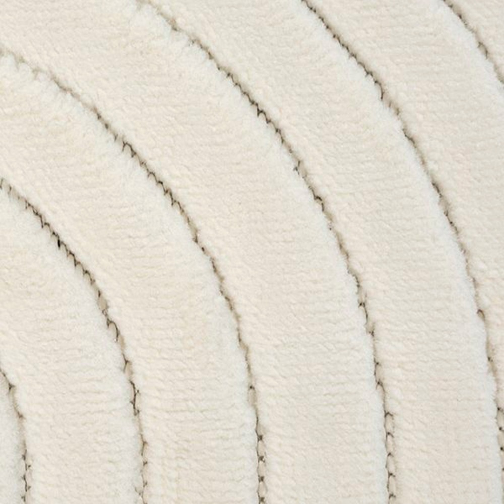 the carpet Teppich »Parma«, rechteckig, 10 mm Höhe, moderne Wohnzimmer Teppich Outdoor geeignet dichter Flor