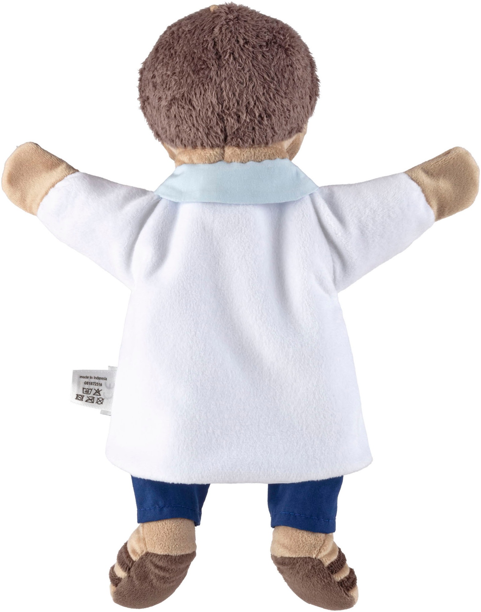 Sterntaler® Handpuppe »Arzt«