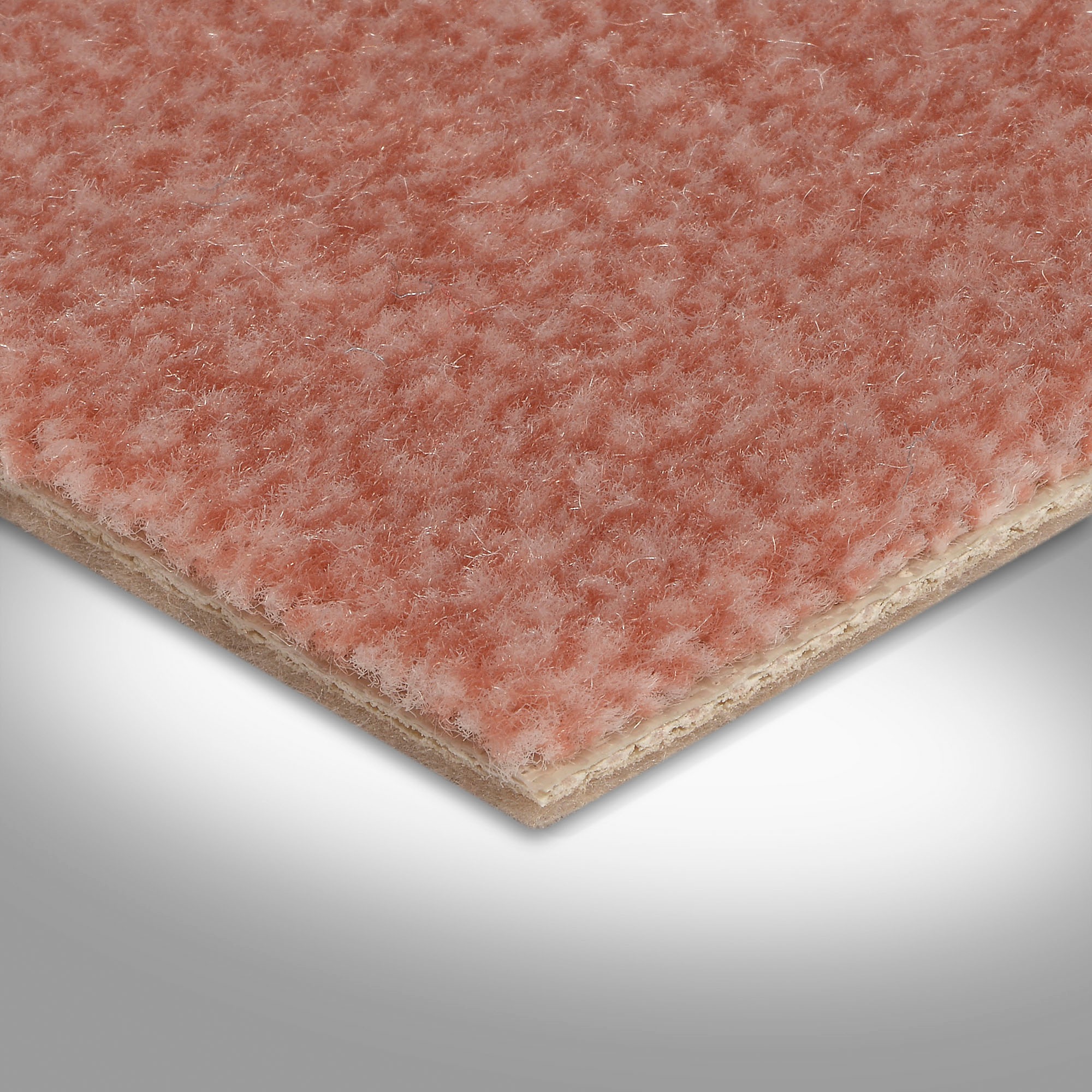 Bodenmeister Teppichboden »Jupiter, Velours - meliert, Made in Belgium«, re günstig online kaufen