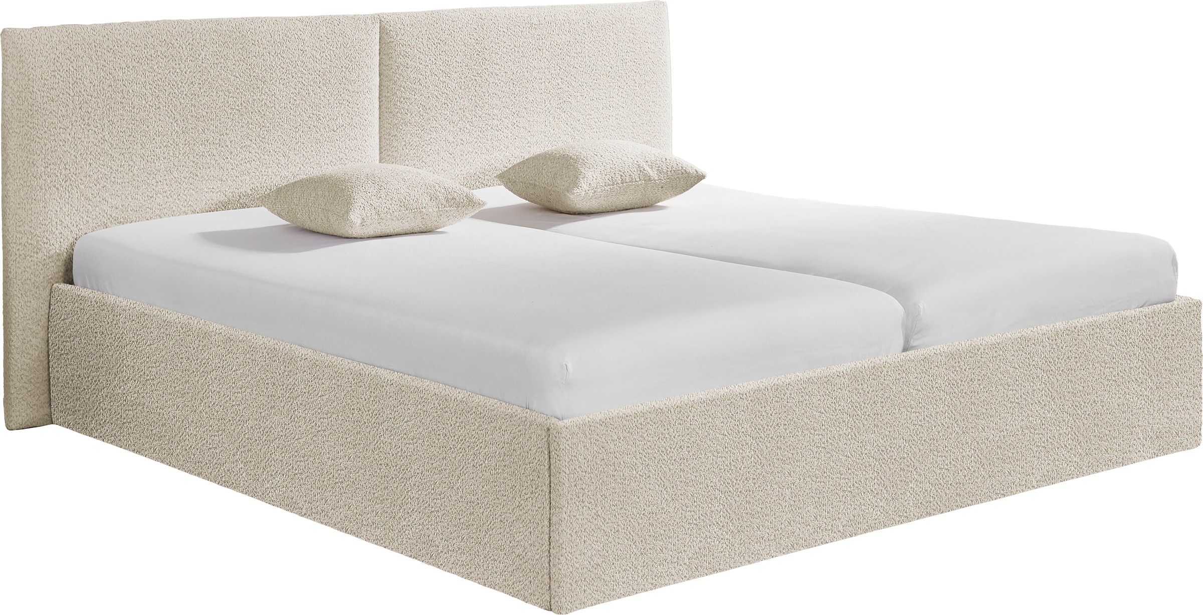 Westfalia Schlafkomfort Polsterbett