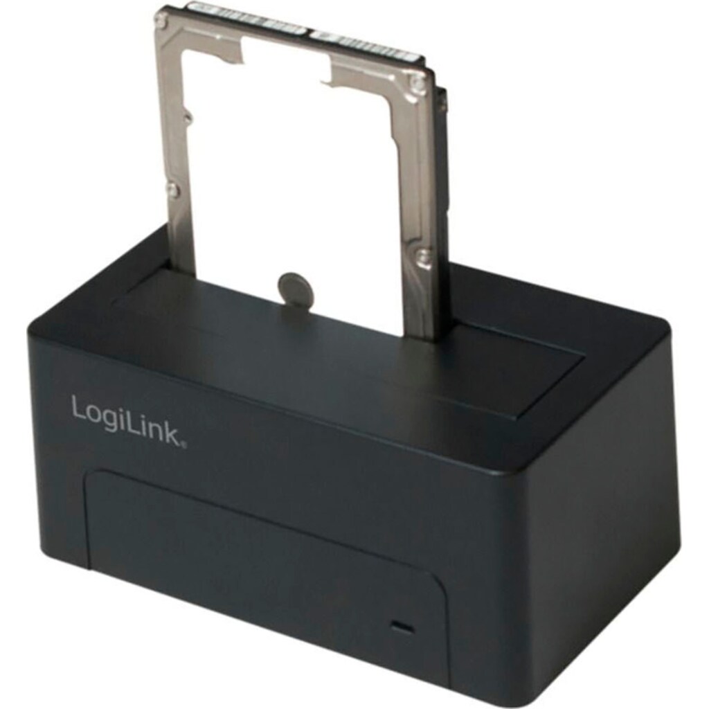 LogiLink Festplatten-Dockingstation »QP0026«
