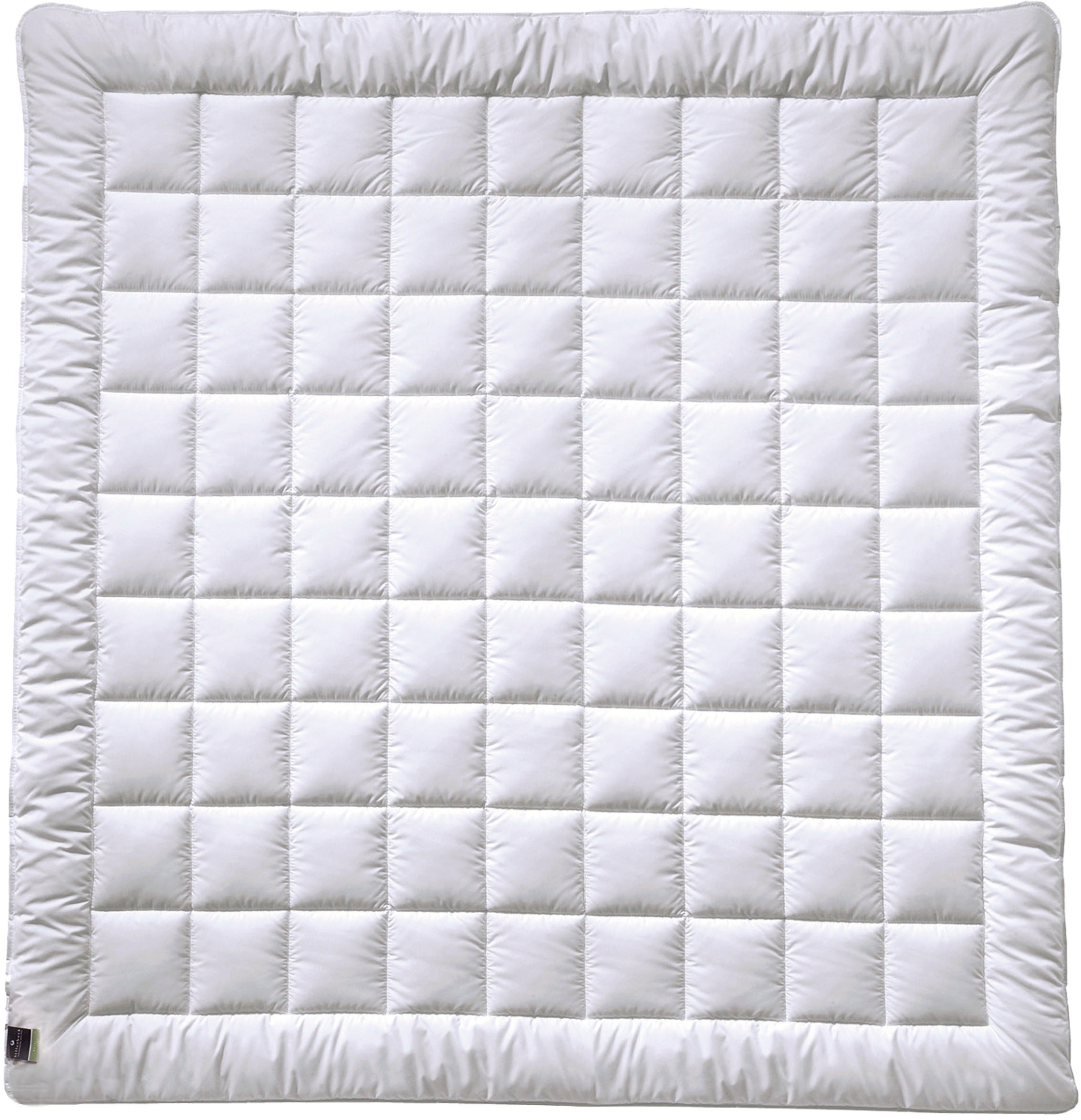 billerbeck Kunstfaserbettdecke »520 ALCANDO®, Bettdecken für Sommer und Win günstig online kaufen