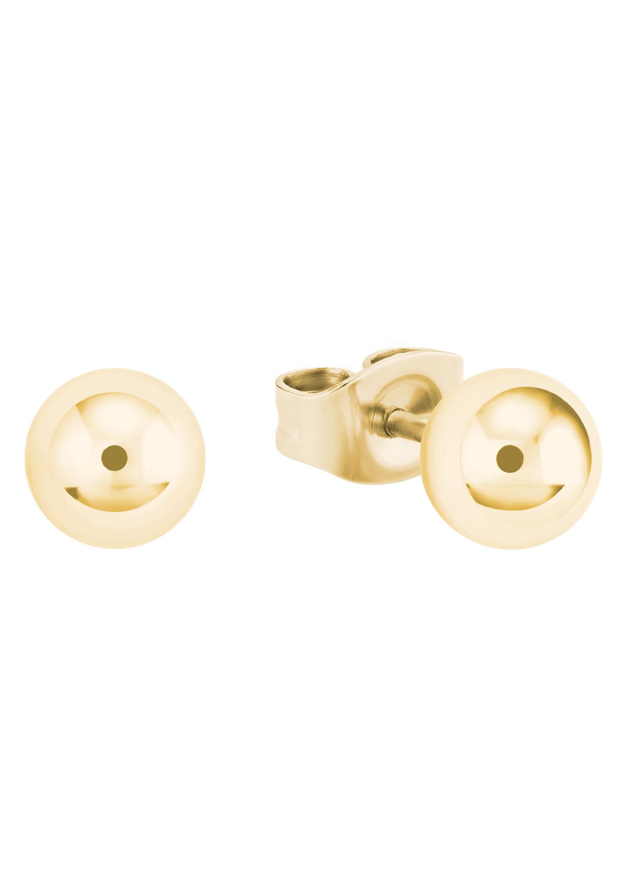 Amor Paar Ohrstecker »2013849« Made in Germany