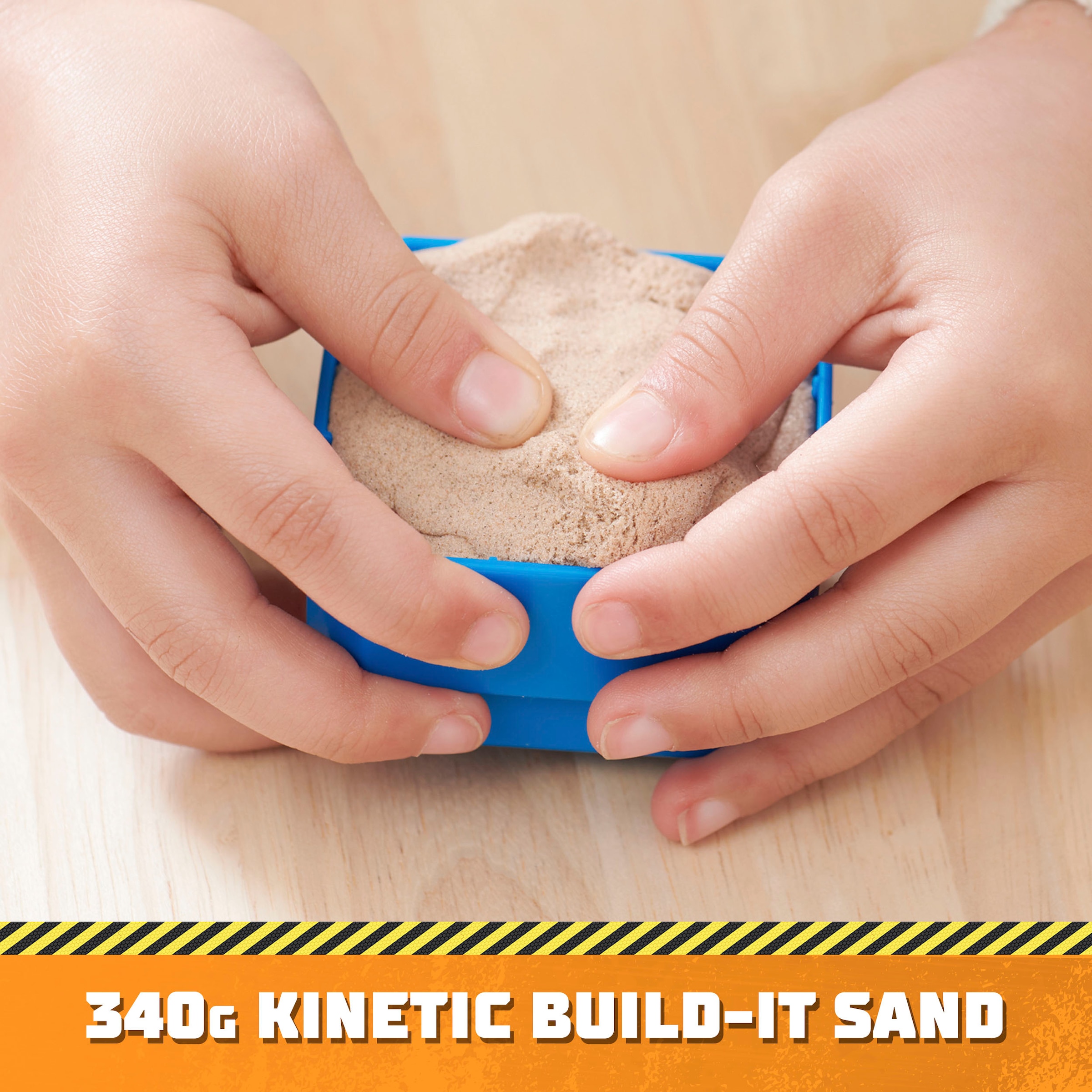 Spin Master Spielwelt »Rubble & Crew -  Barkyard Playset« mit Licht- und Soundeffekt