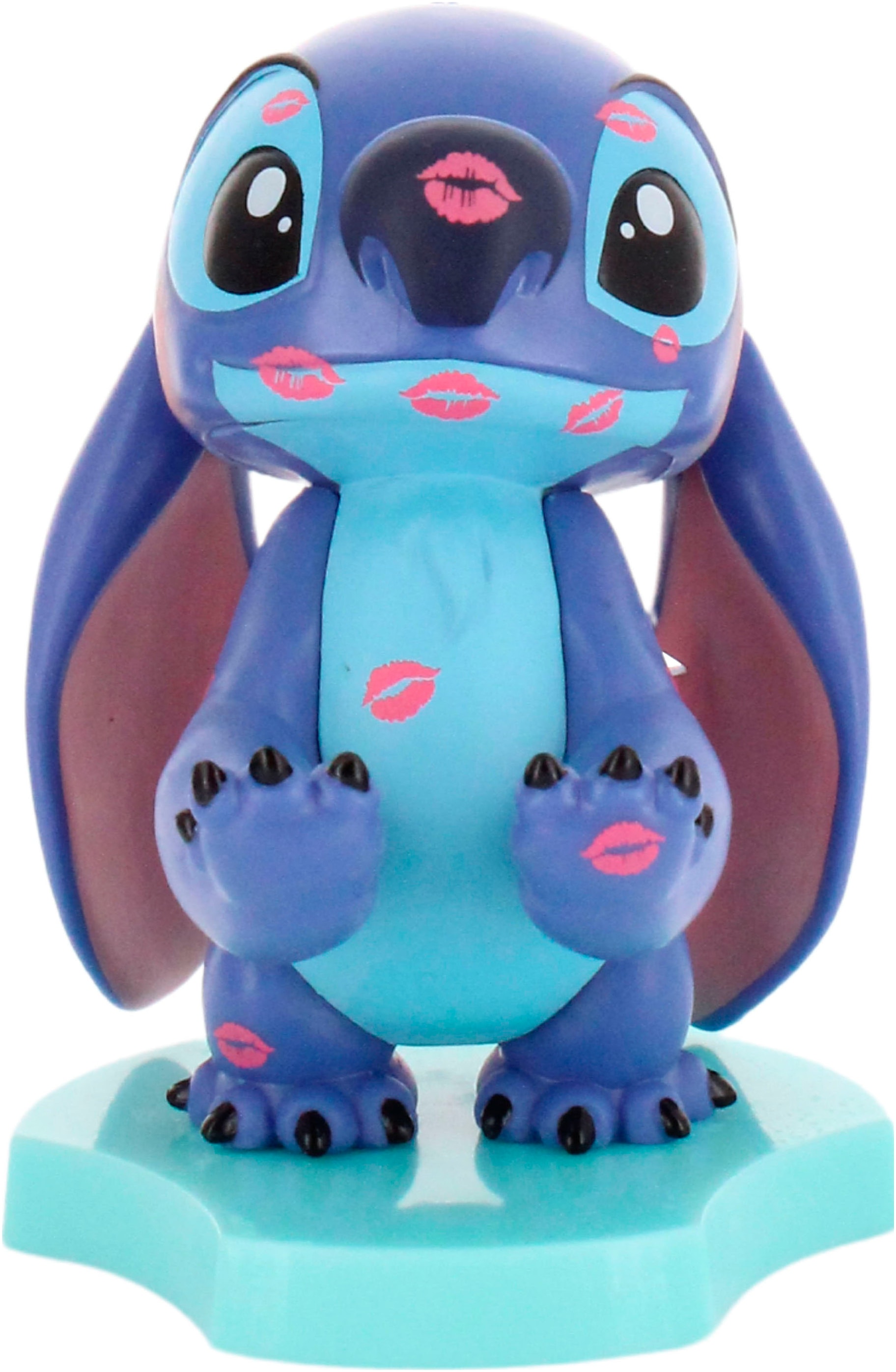 NBG Spielfigur »Holdem - Disney - Stitch Loved Up«, (1 tlg.)