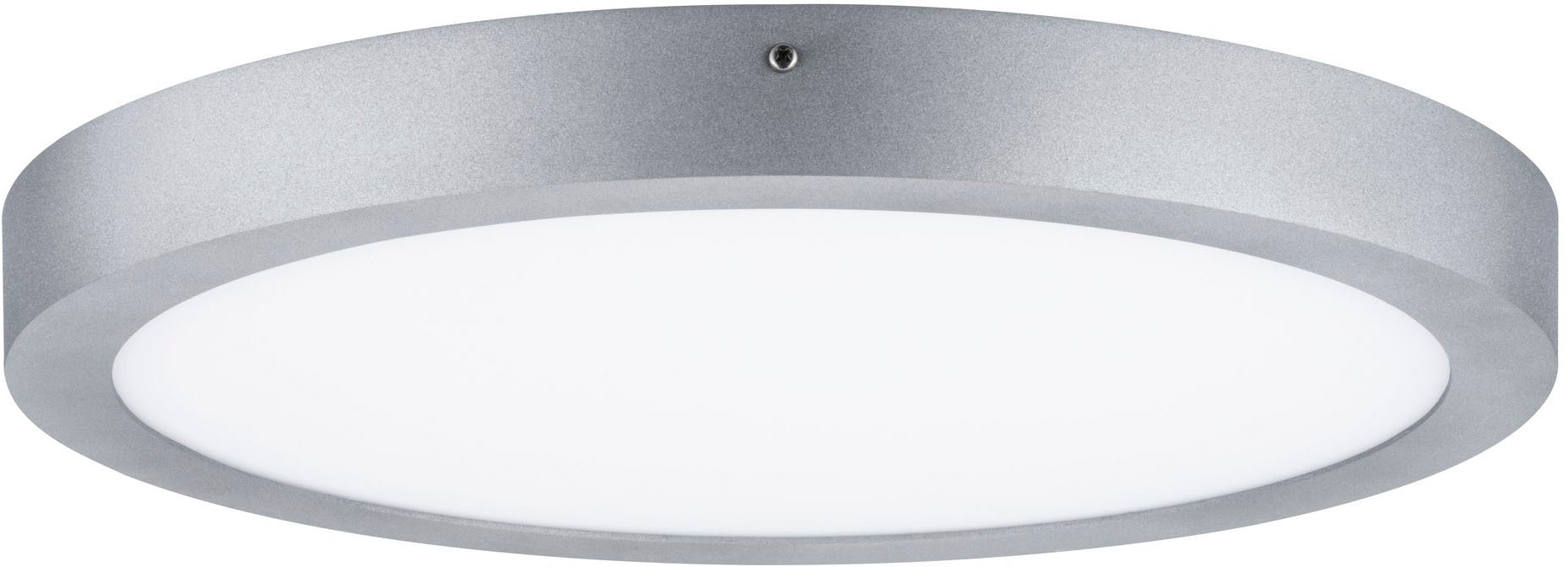 Paulmann LED Deckenleuchte »Lunar«, 1 flammig