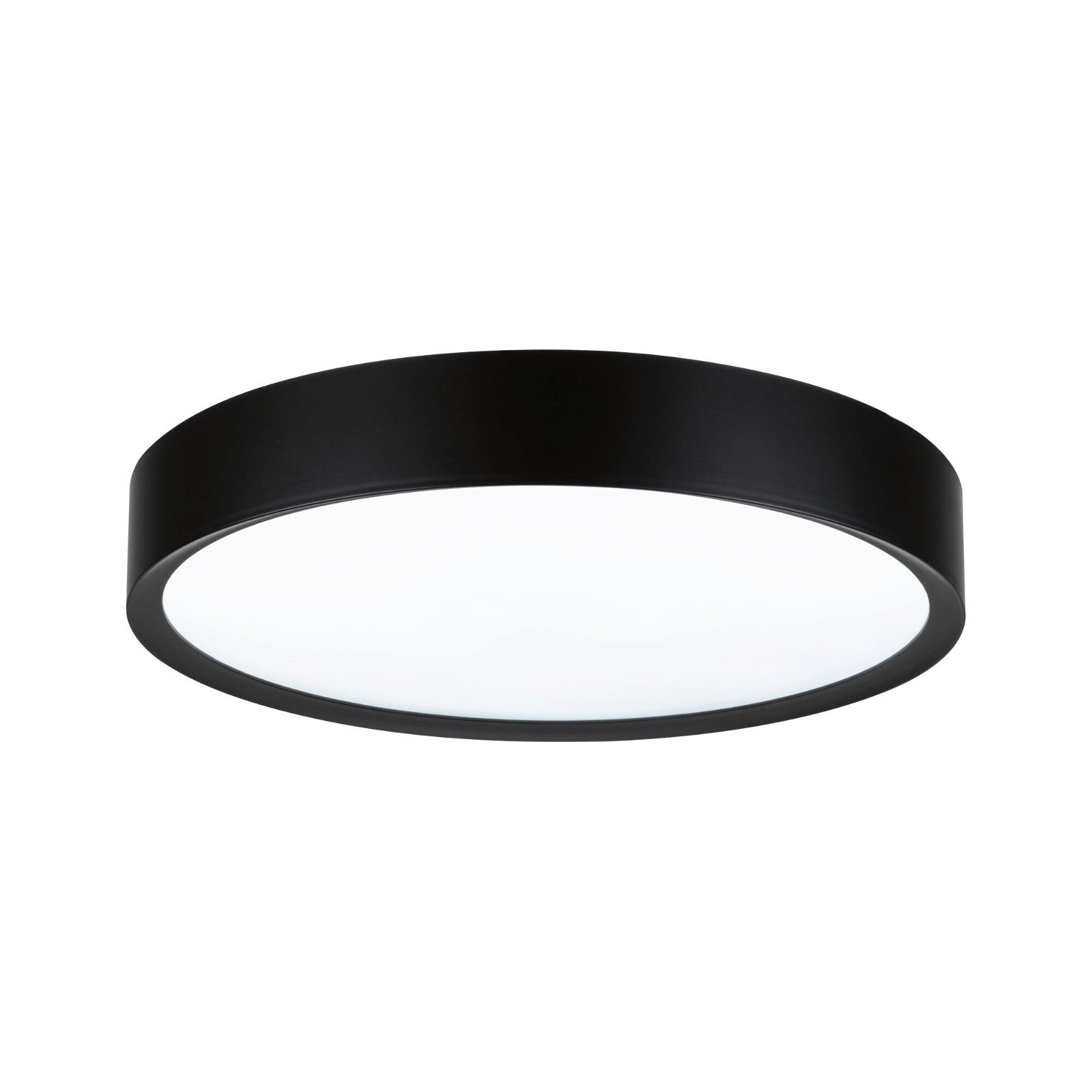 Paulmann LED Deckenleuchte »Selection Bathroom Tega IP44 24W 230V Kunststoff«, 1 flammig, WhiteSwitch