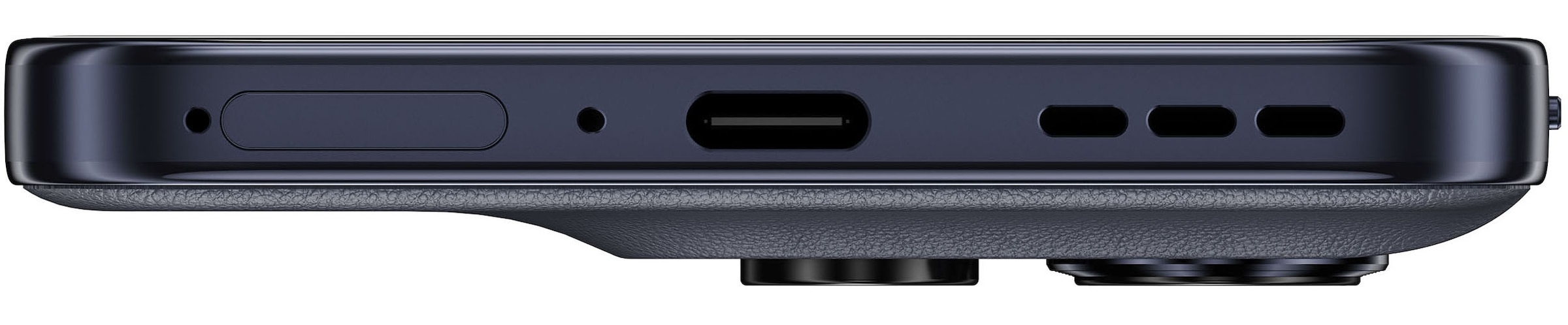 Motorola Smartphone »edge 60 neo« Pantone Grisaille