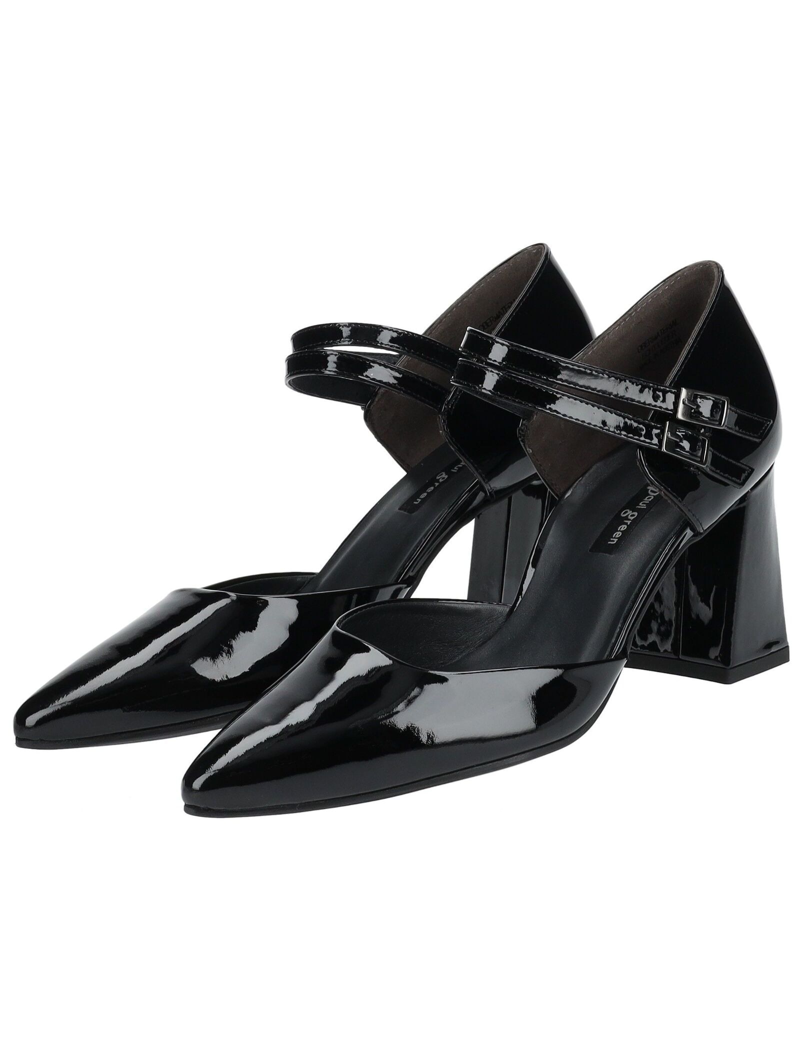 Paul Green Pumps »Paul Green Pumps Lederimitat«