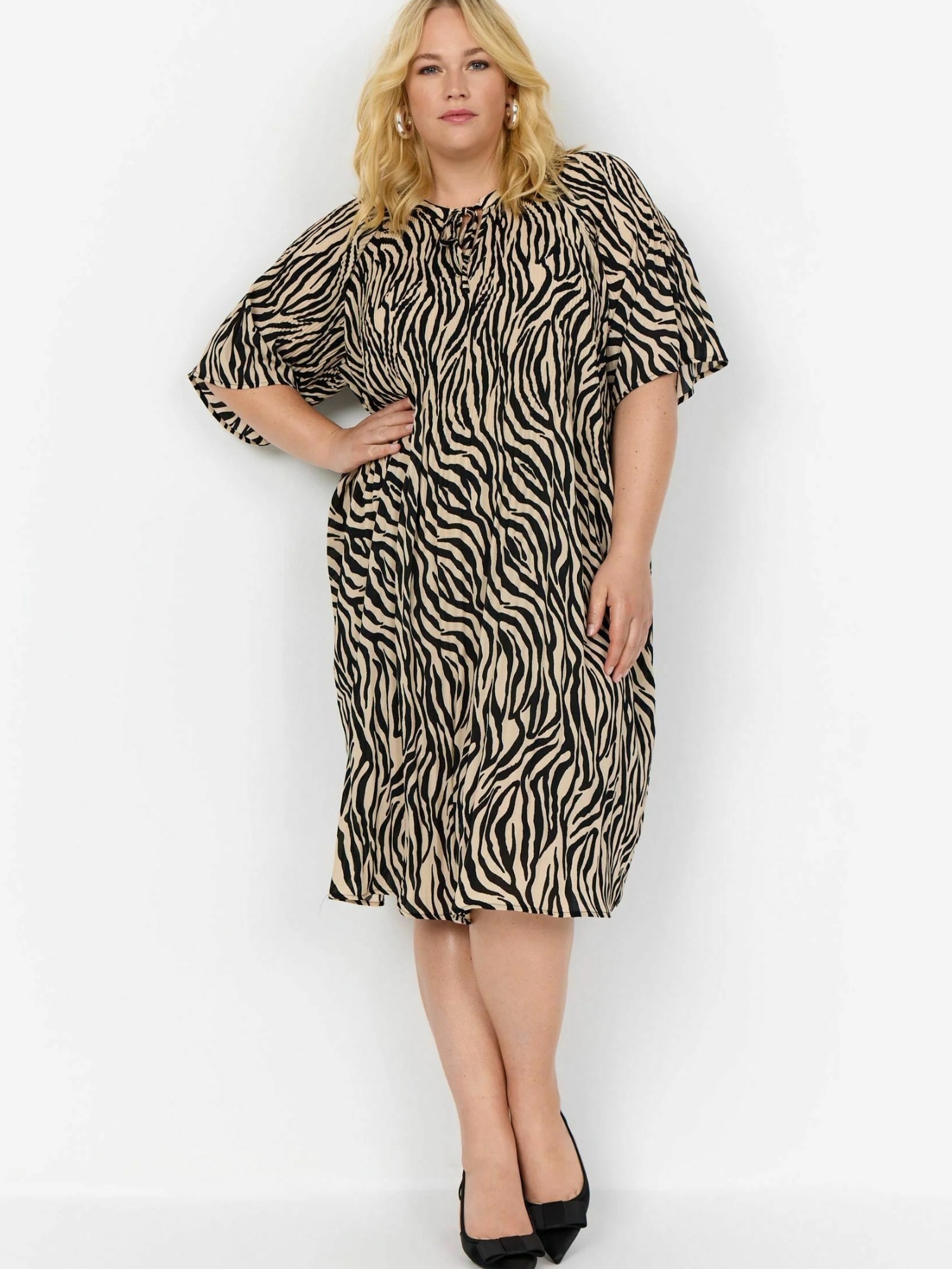 Wasabi Concept Jerseykleid »Wasabi Concept Dress WA-LIONA«