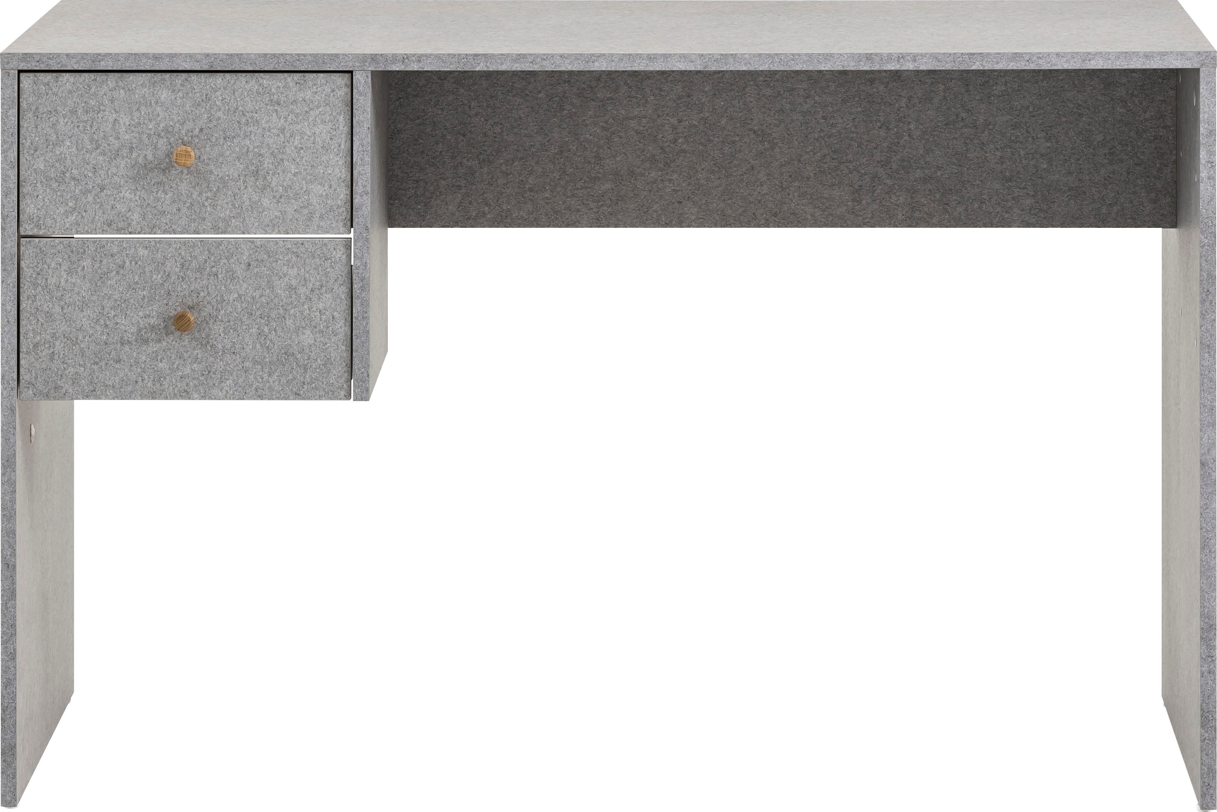 Schildmeyer Schreibtisch »Jonte« Breite 117 cm