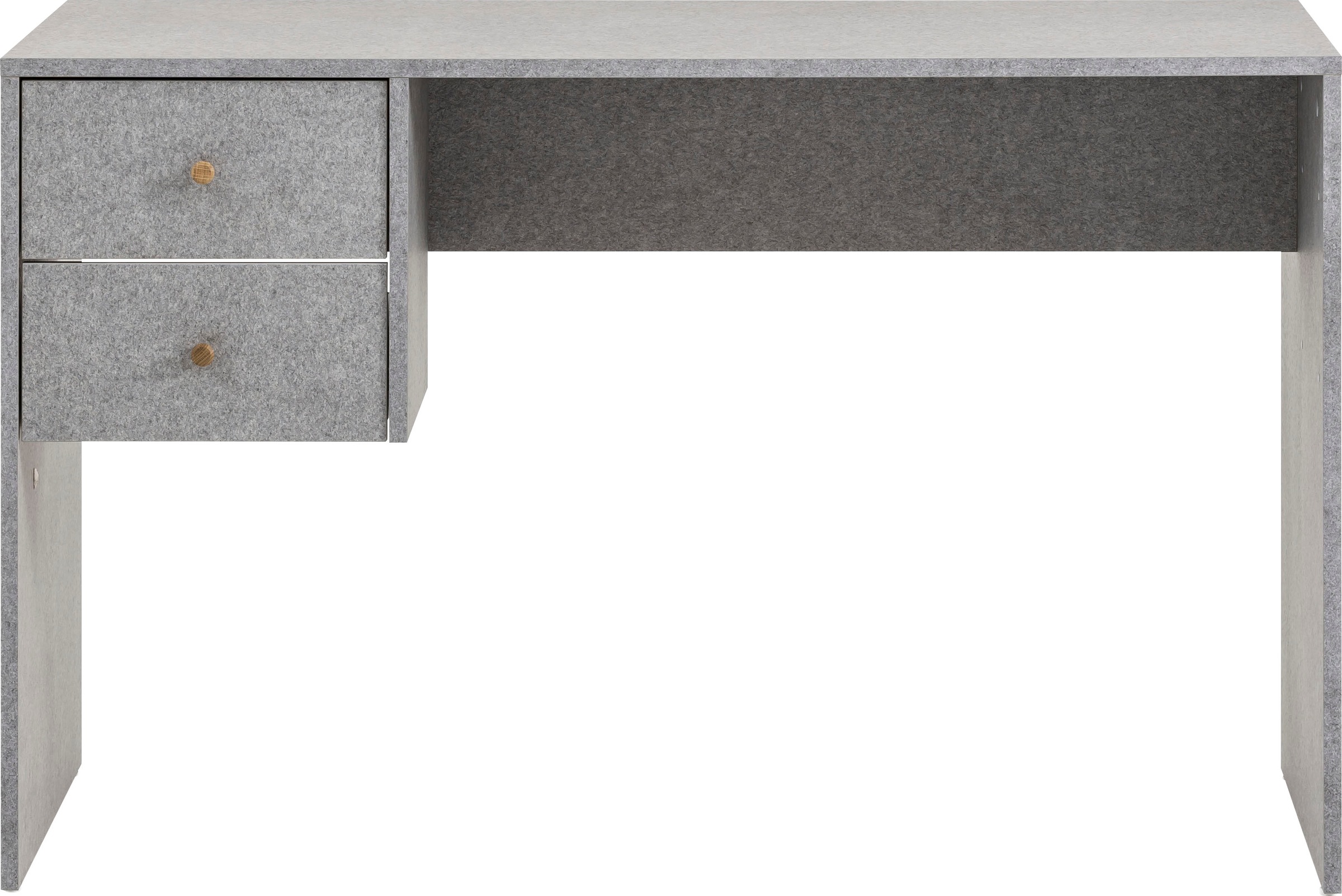 Schildmeyer Schreibtisch »Jonte«, Breite 117 cm günstig online kaufen
