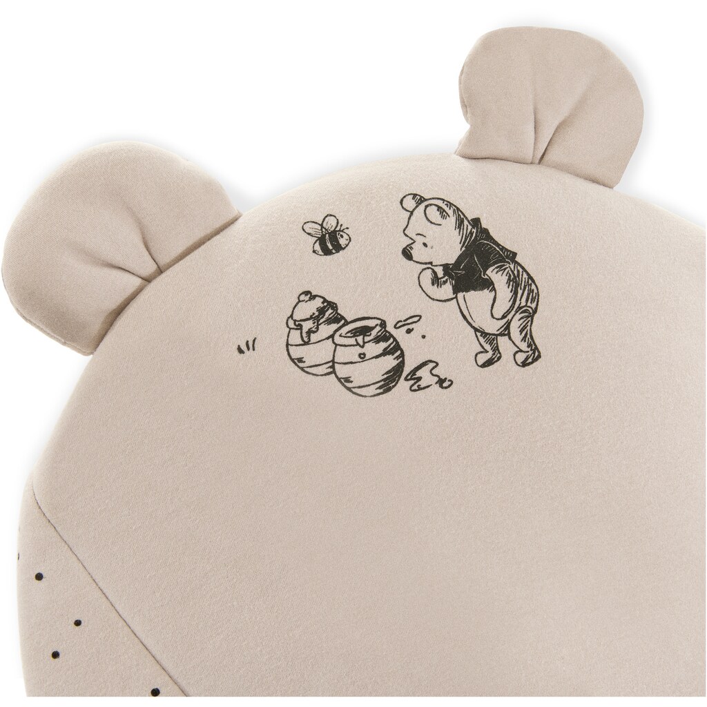 Hauck Hochstuhl »Sit N Relax, Winnie the Pooh beige«