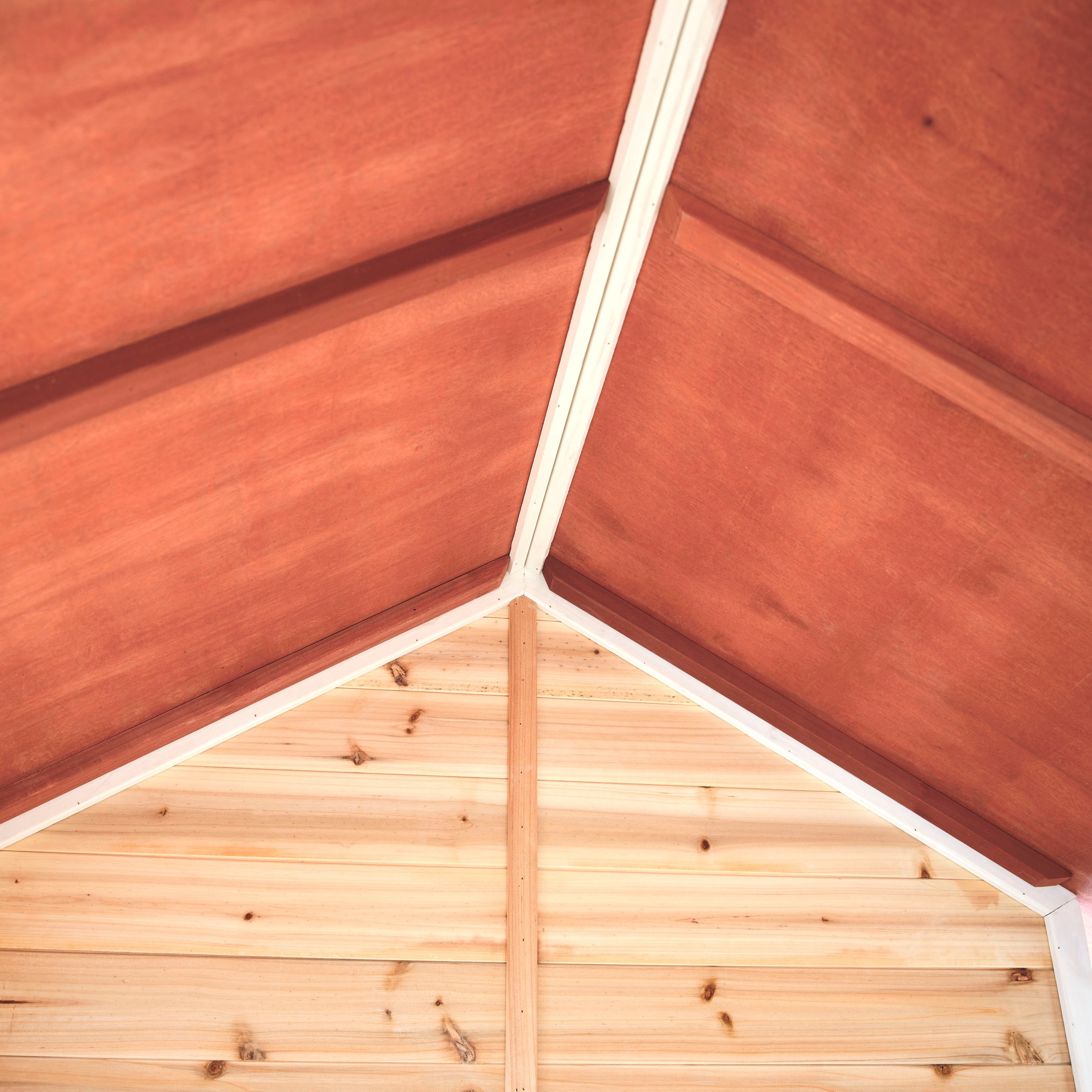 EXIT Spielhaus »Loft 100«, BxTxH: 149x141x160 cm