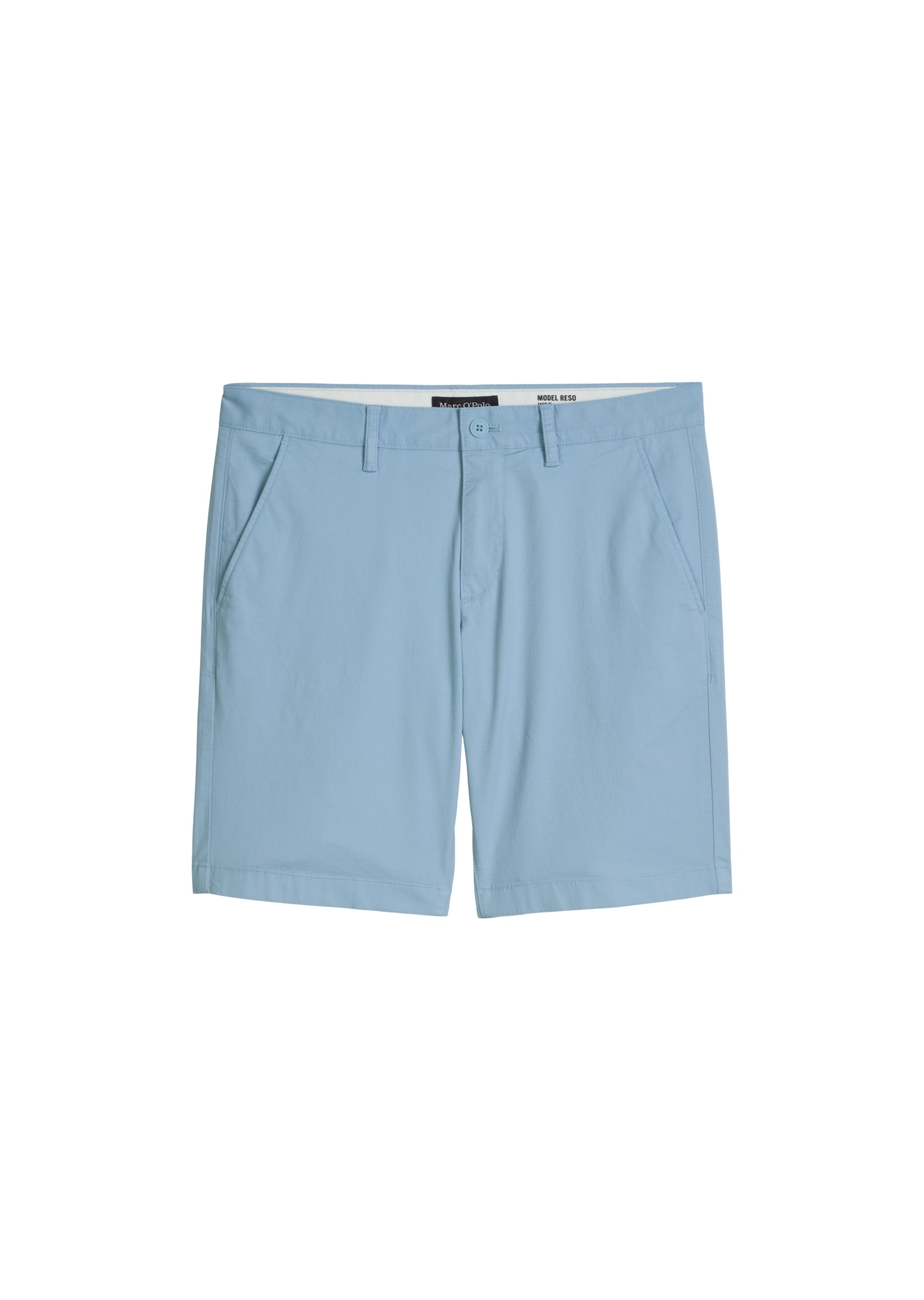 Marc O'Polo Chinoshorts  Model: Reso regular aus leichtem Stretch-Twill