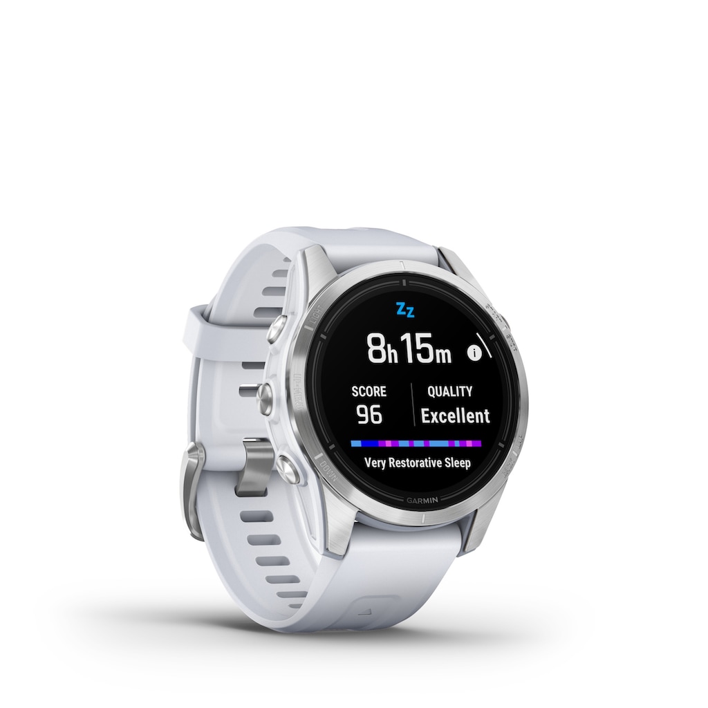 Garmin Smartwatch »EPIX PRO (GEN 2) 42MM«