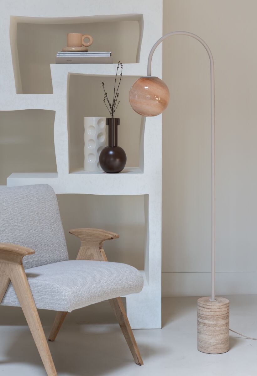 it's About RoMi Stehlampe »TIVOLI« E14 1 Stk.