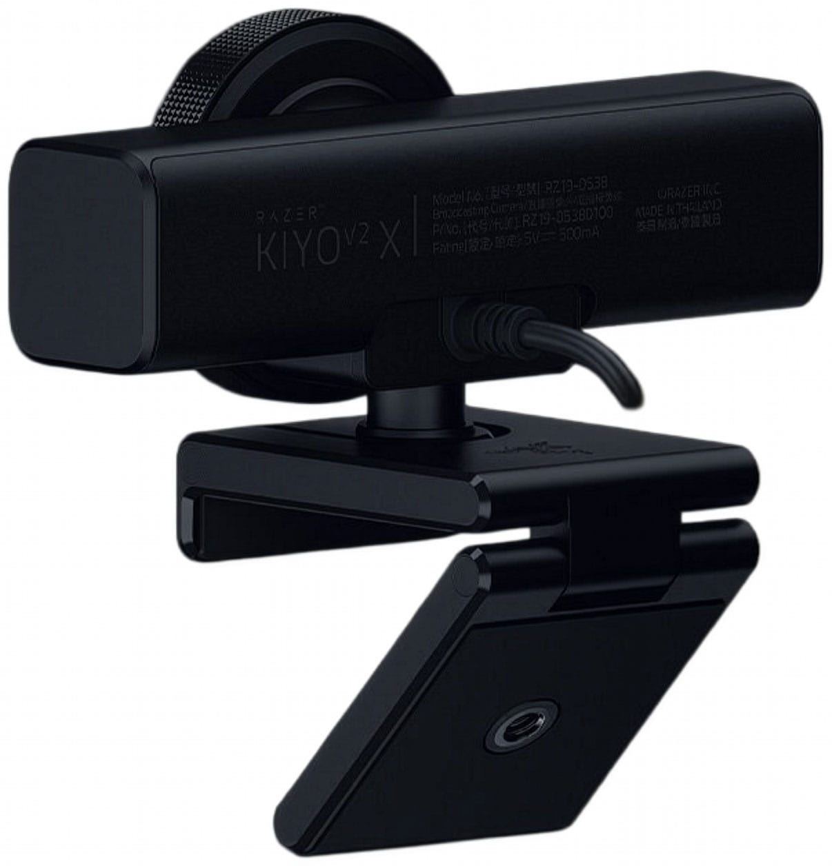 RAZER Webcam »Kiyo V2 X« QHD